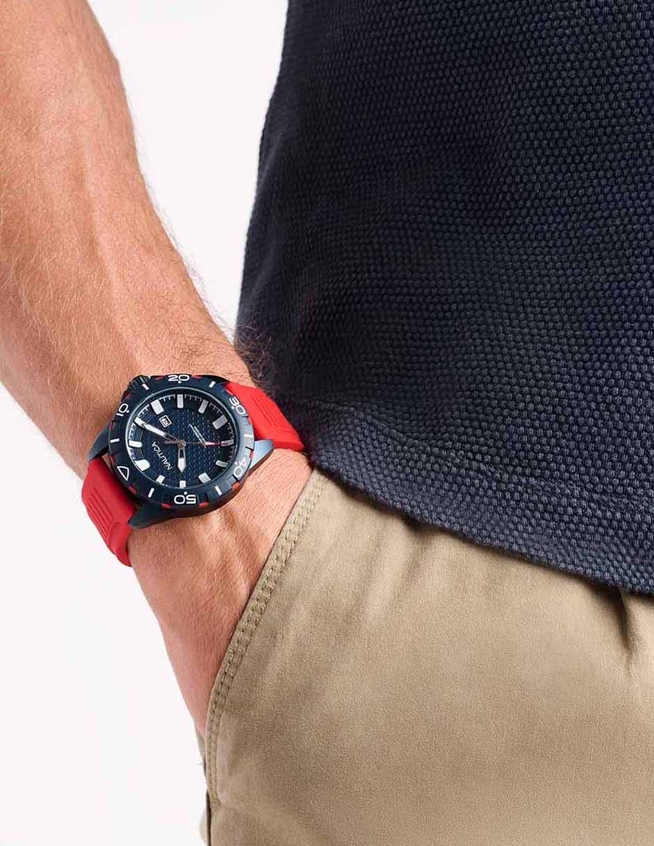Nautica NAPNRS503 zegarek - miniatura 5