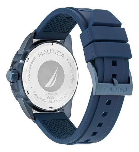 Nautica NAPNRS506 zegarek