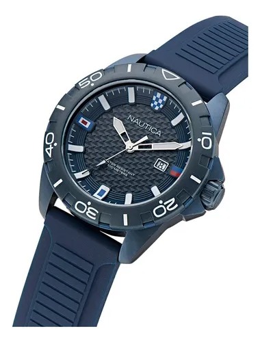 Nautica NAPNRS506 zegarek