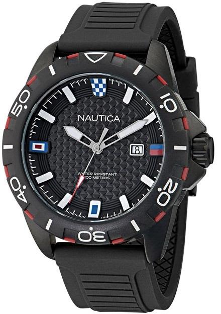 Zegarek Nautica NAPNRS507