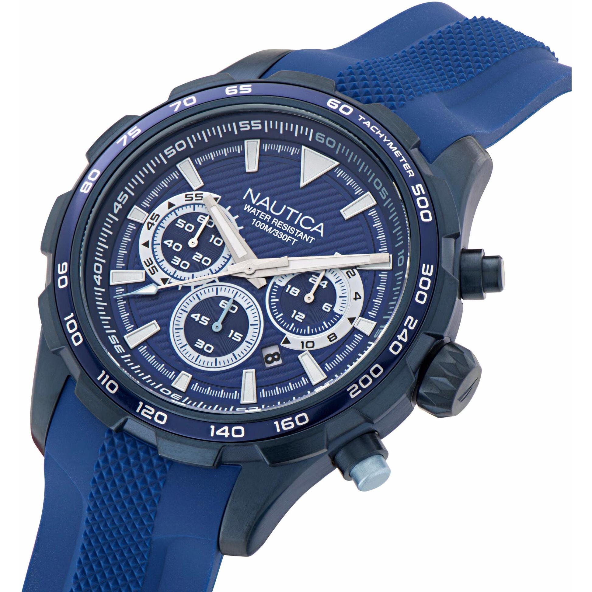 Nautica NAPNSF305 zegarek
