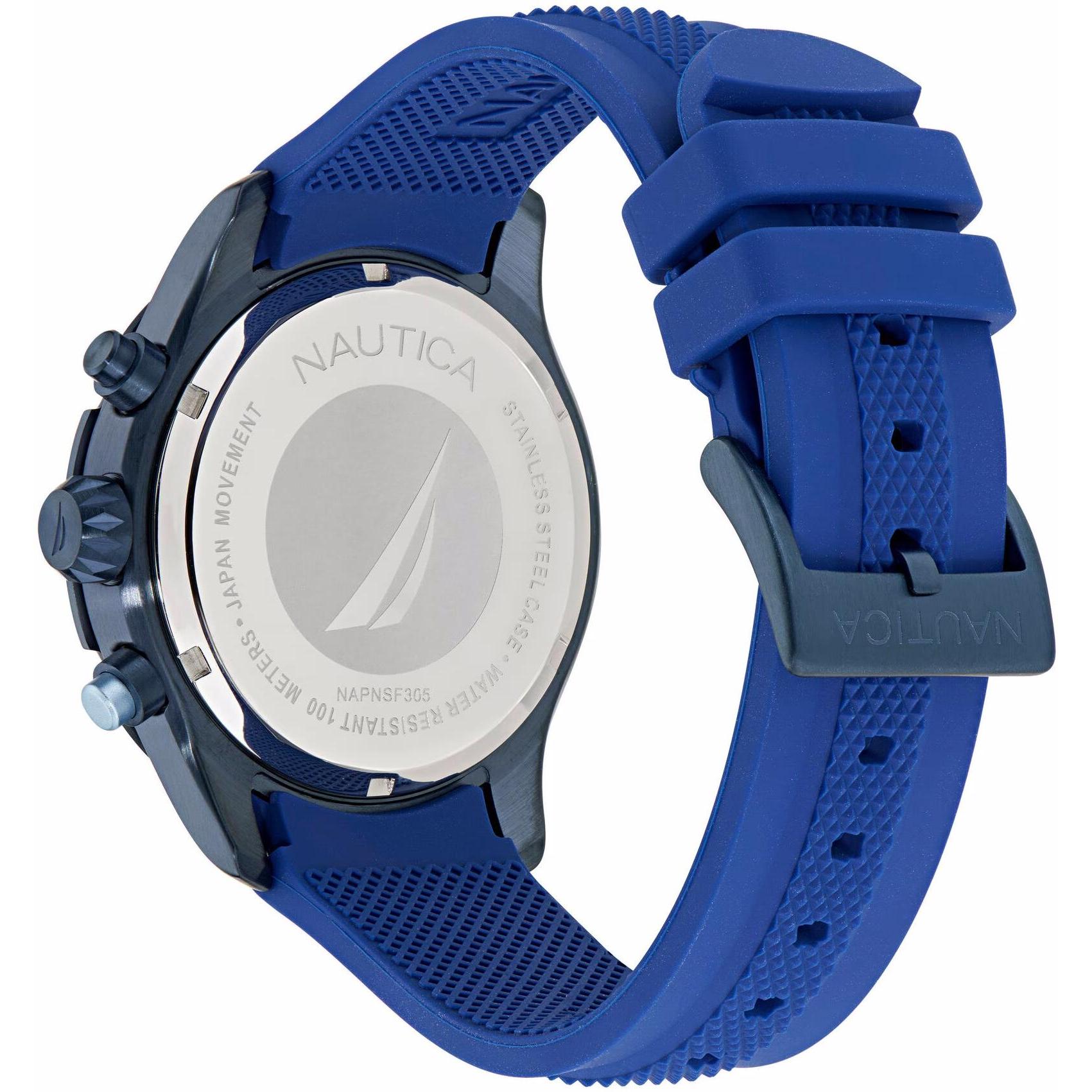 Nautica NAPNSF305 zegarek