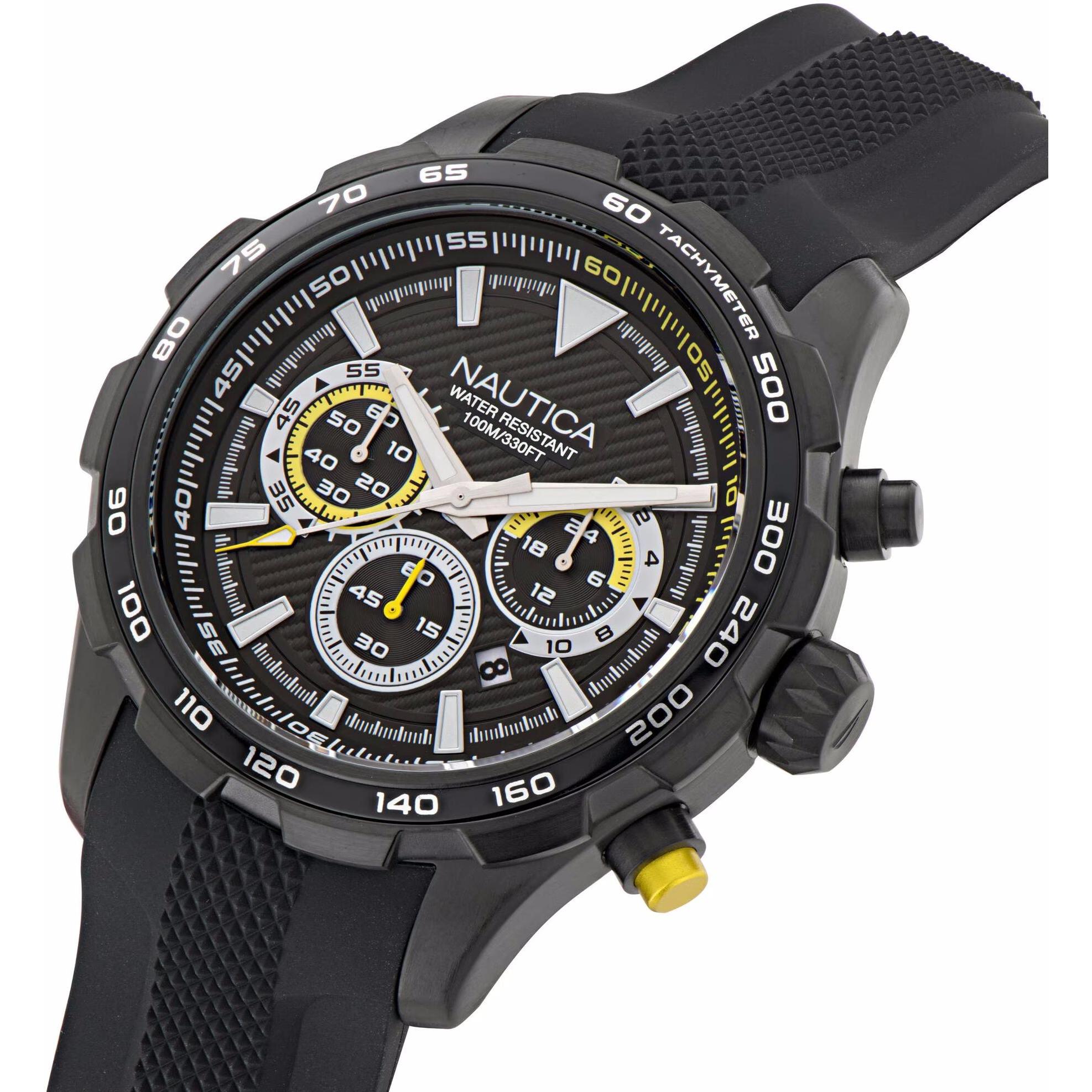 Nautica NAPNSF306 zegarek