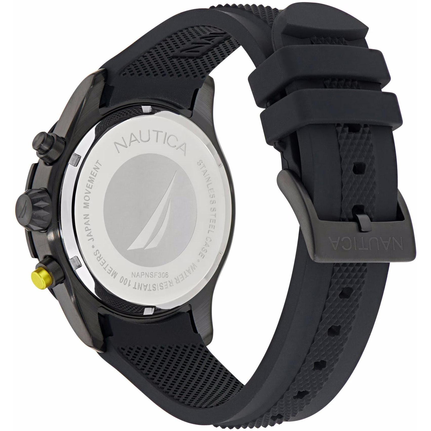 Nautica NAPNSF306 zegarek