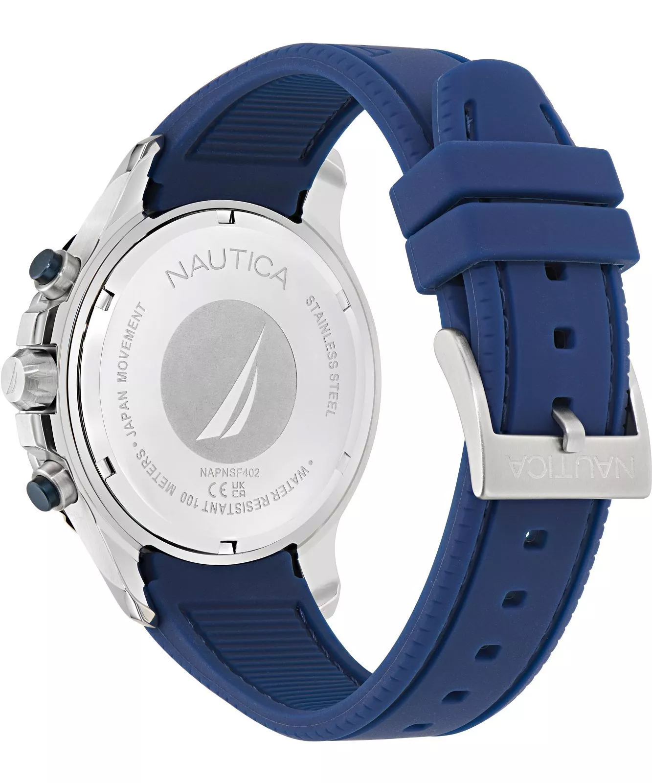 Nautica NAPNSF402 zegarek - miniatura 3