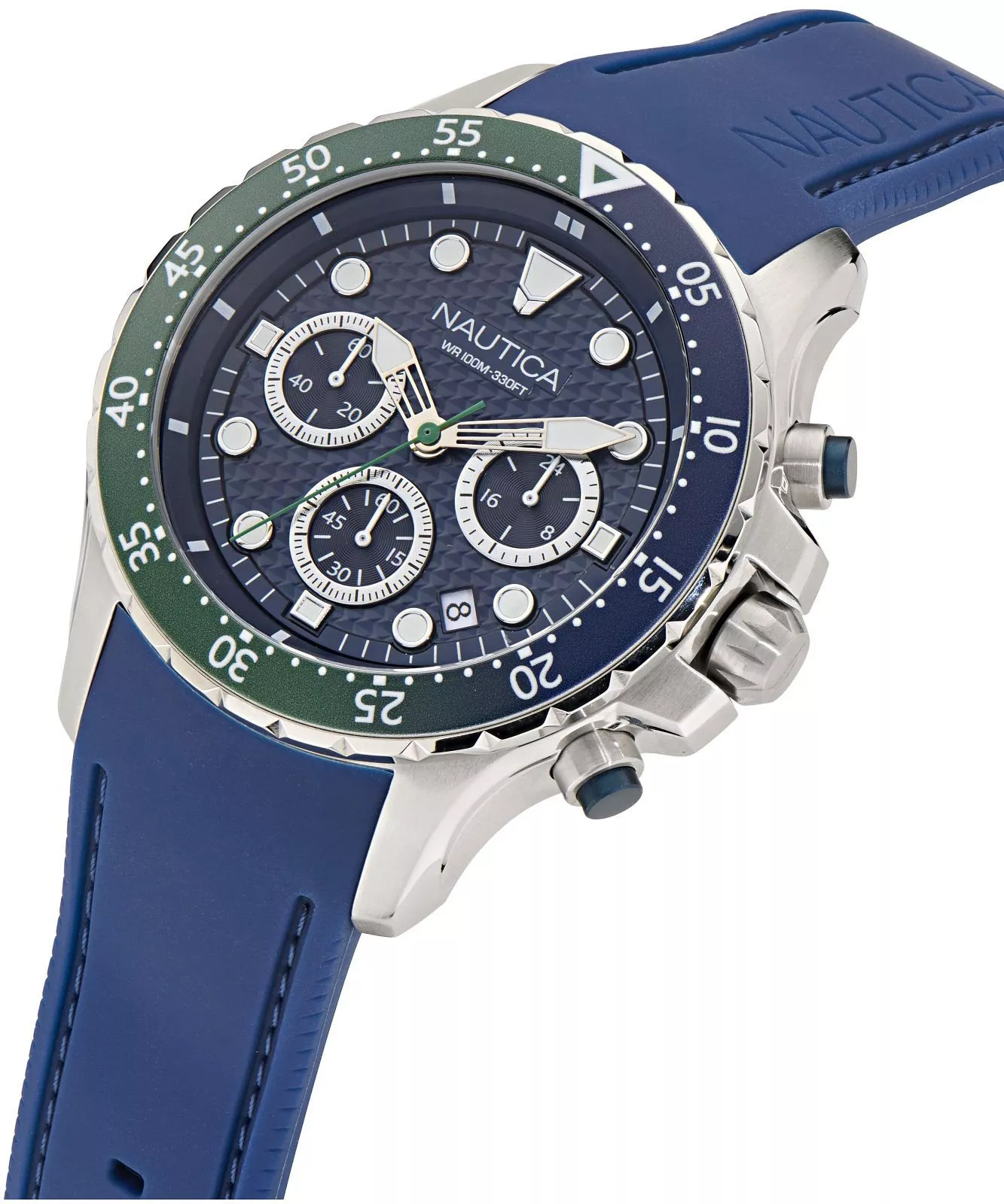 Nautica NAPNSF402 zegarek - miniatura 2
