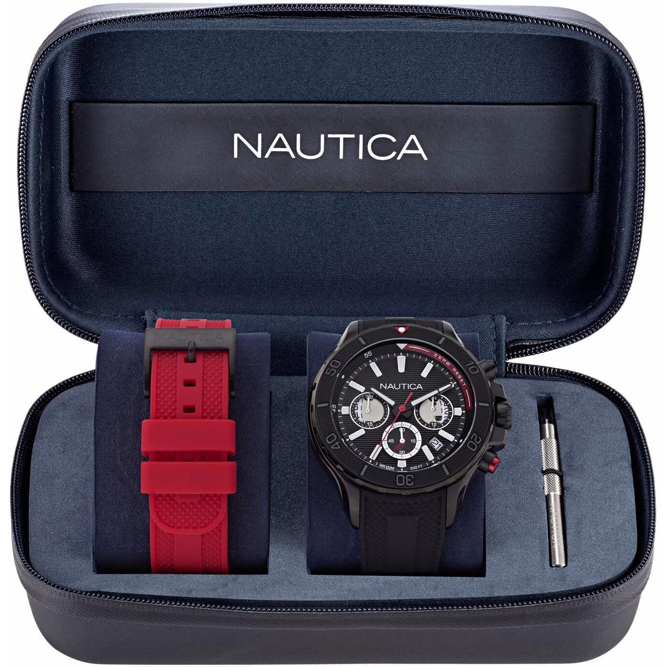 Nautica NAPNSF503 zegarek