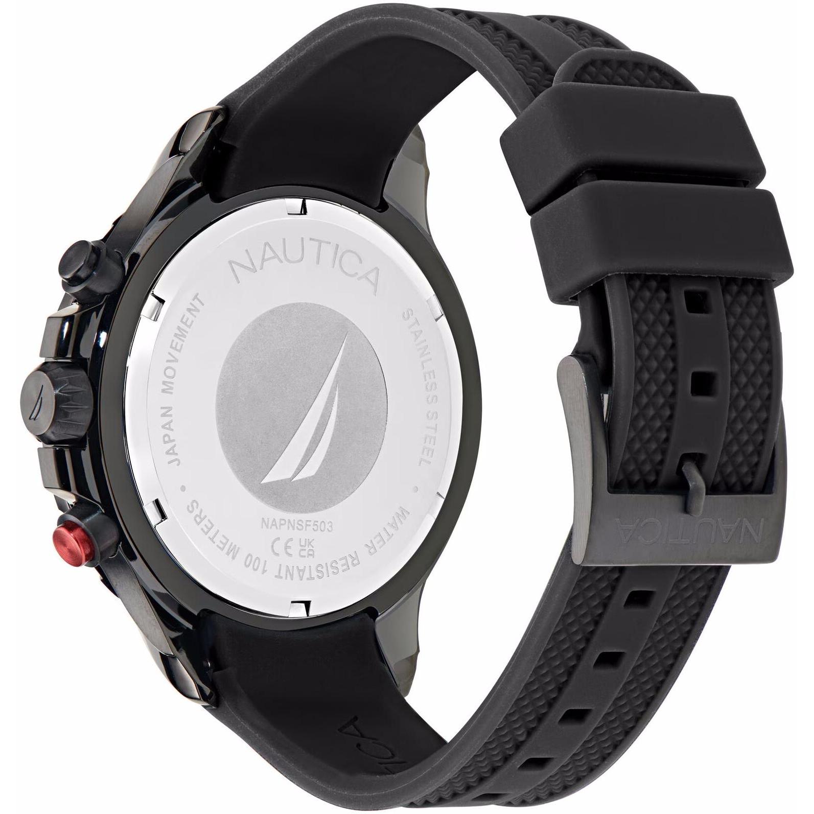 Nautica NAPNSF503 zegarek