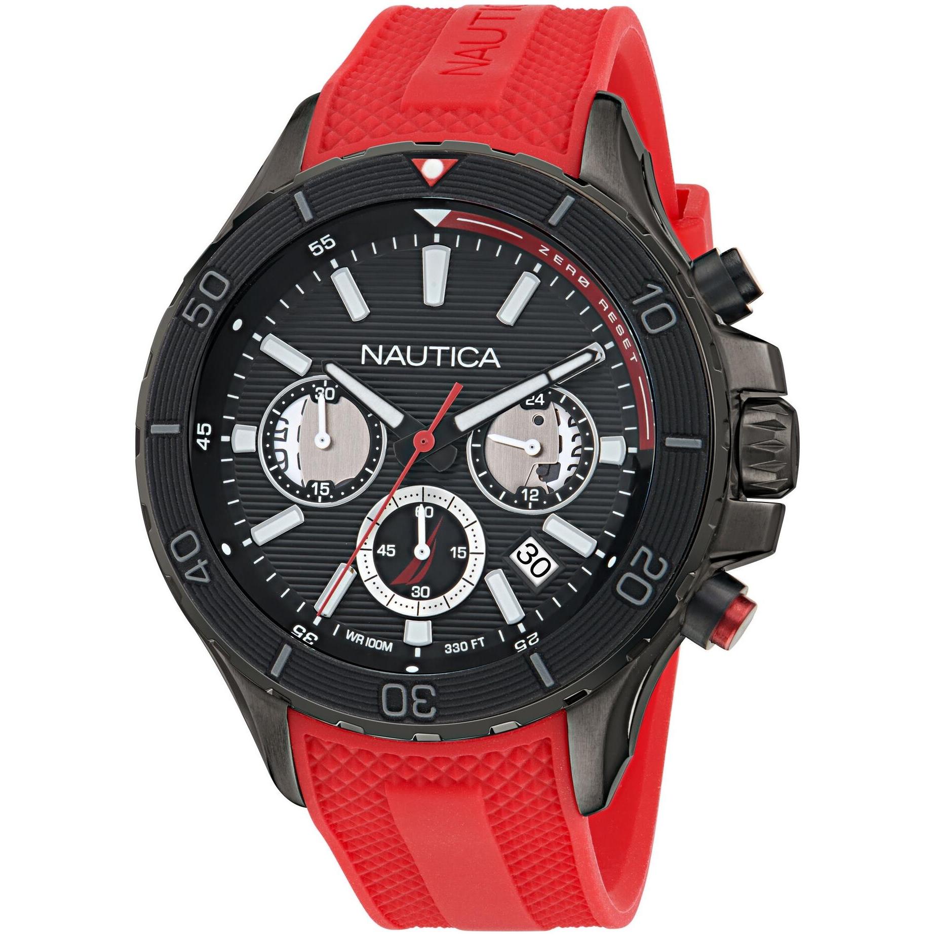Nautica NAPNSF503 zegarek