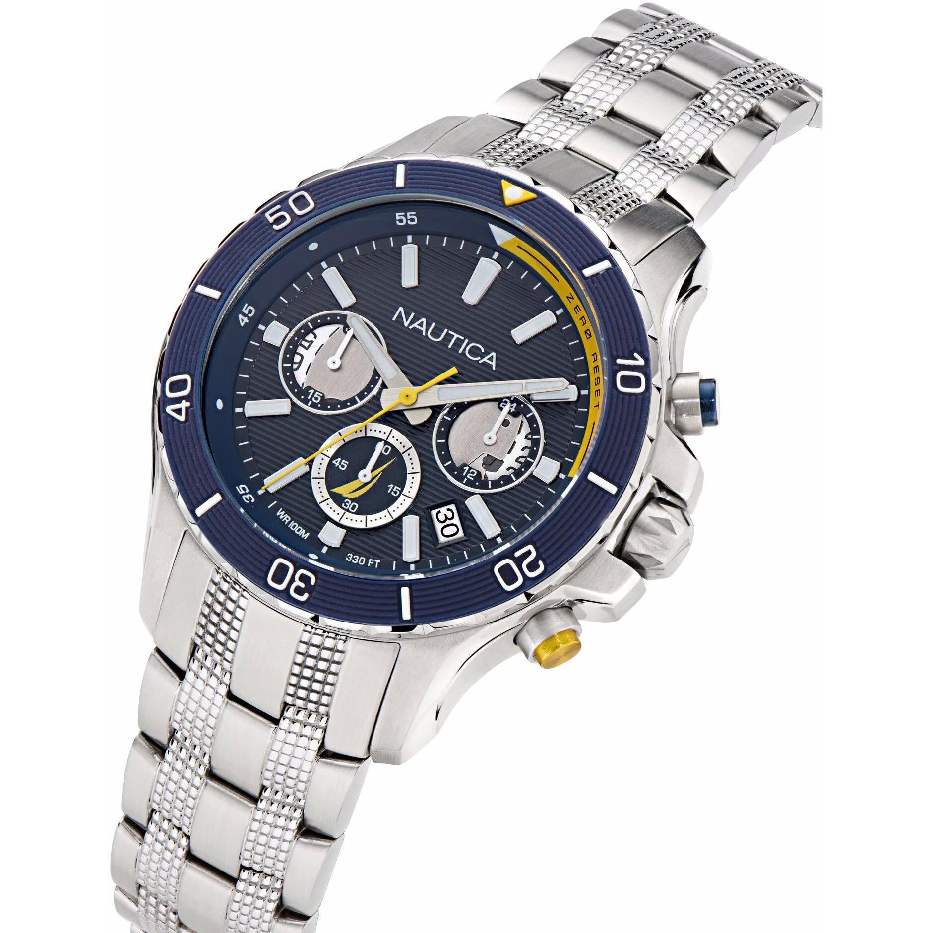 Nautica NAPNSF505 zegarek