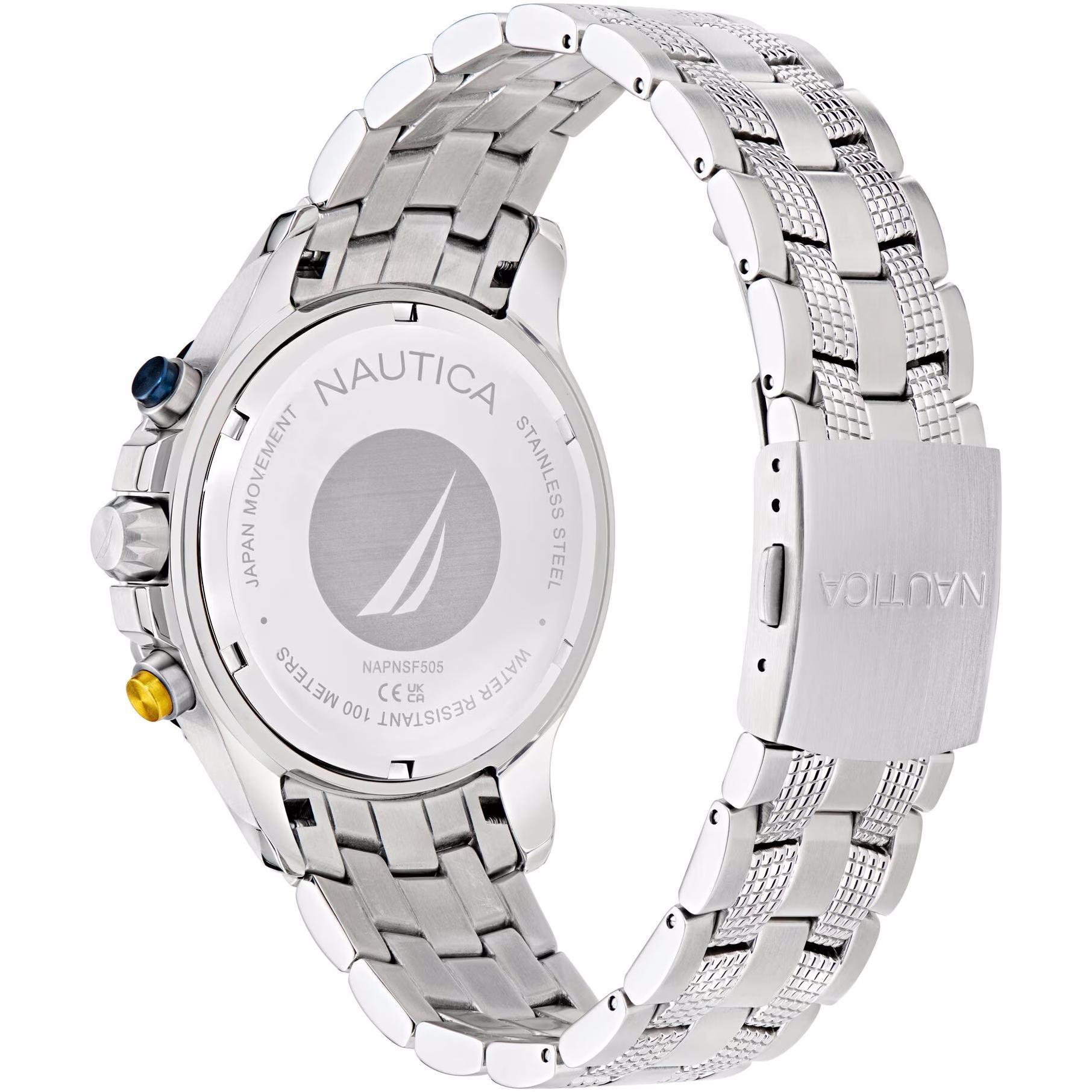 Nautica NAPNSF505 zegarek