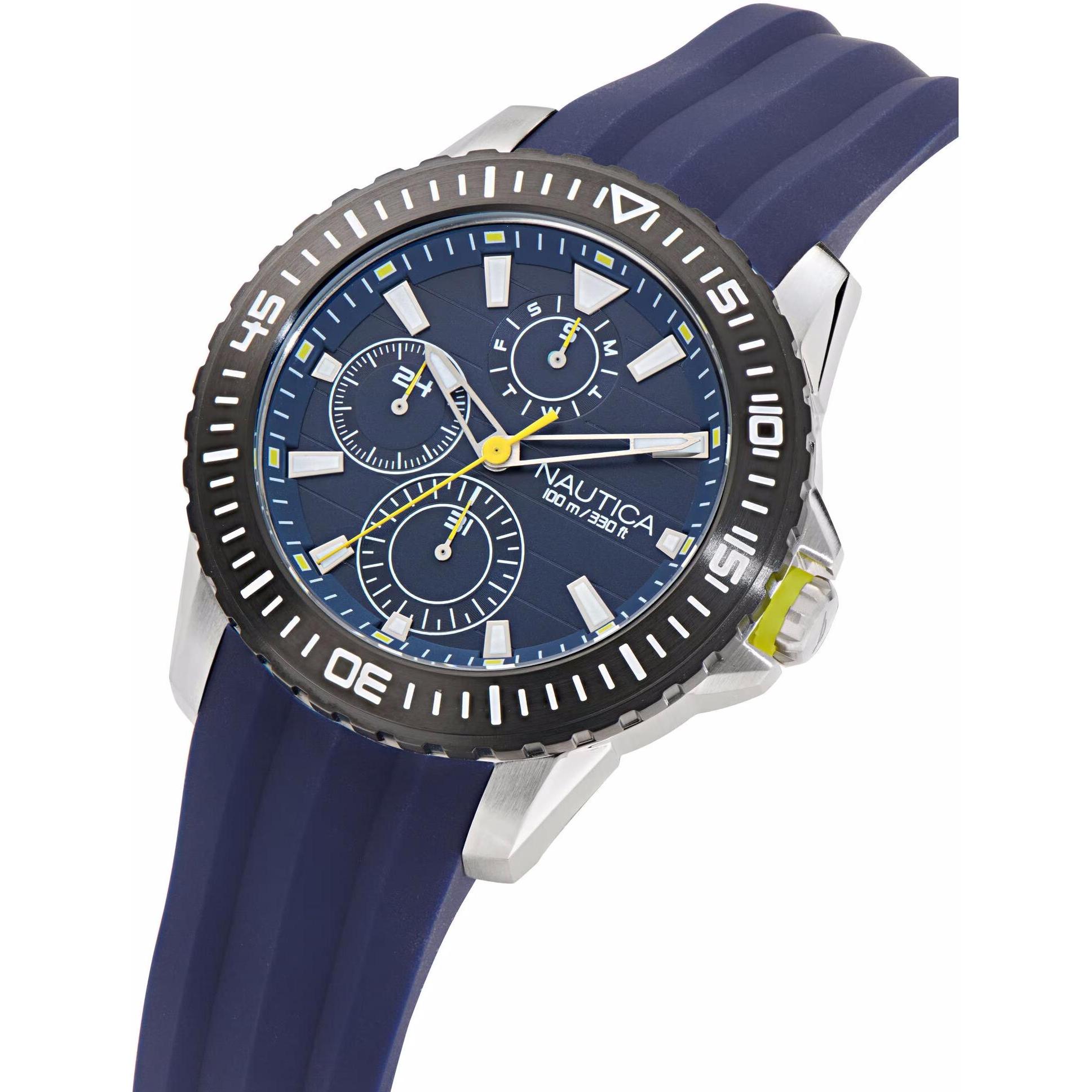 Nautica NAPNSF506 zegarek