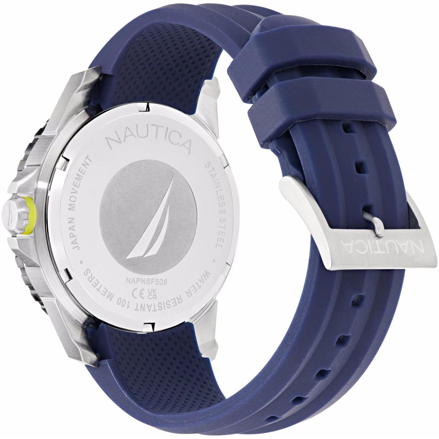 Nautica NAPNSF506 zegarek