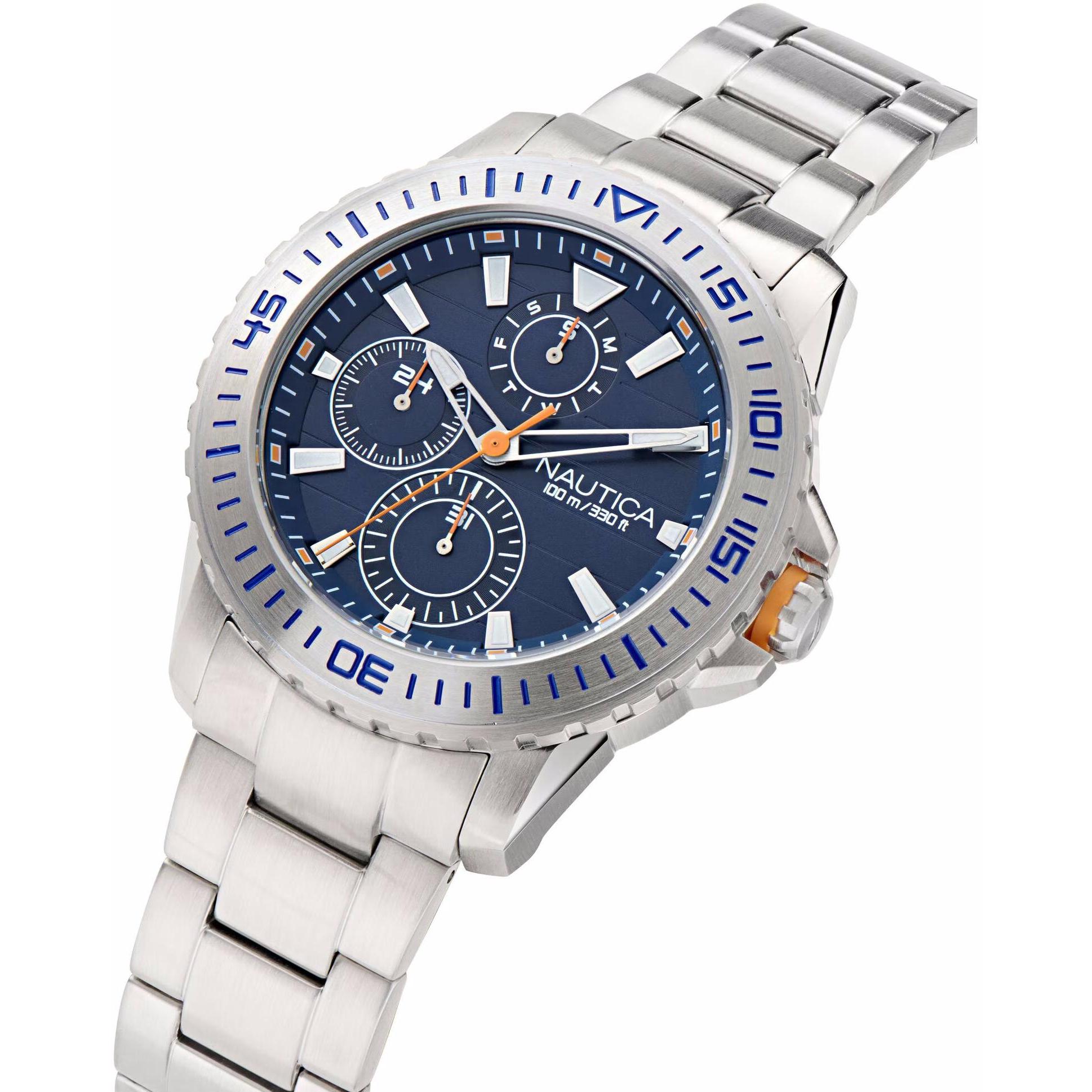Nautica NAPNSF507 zegarek