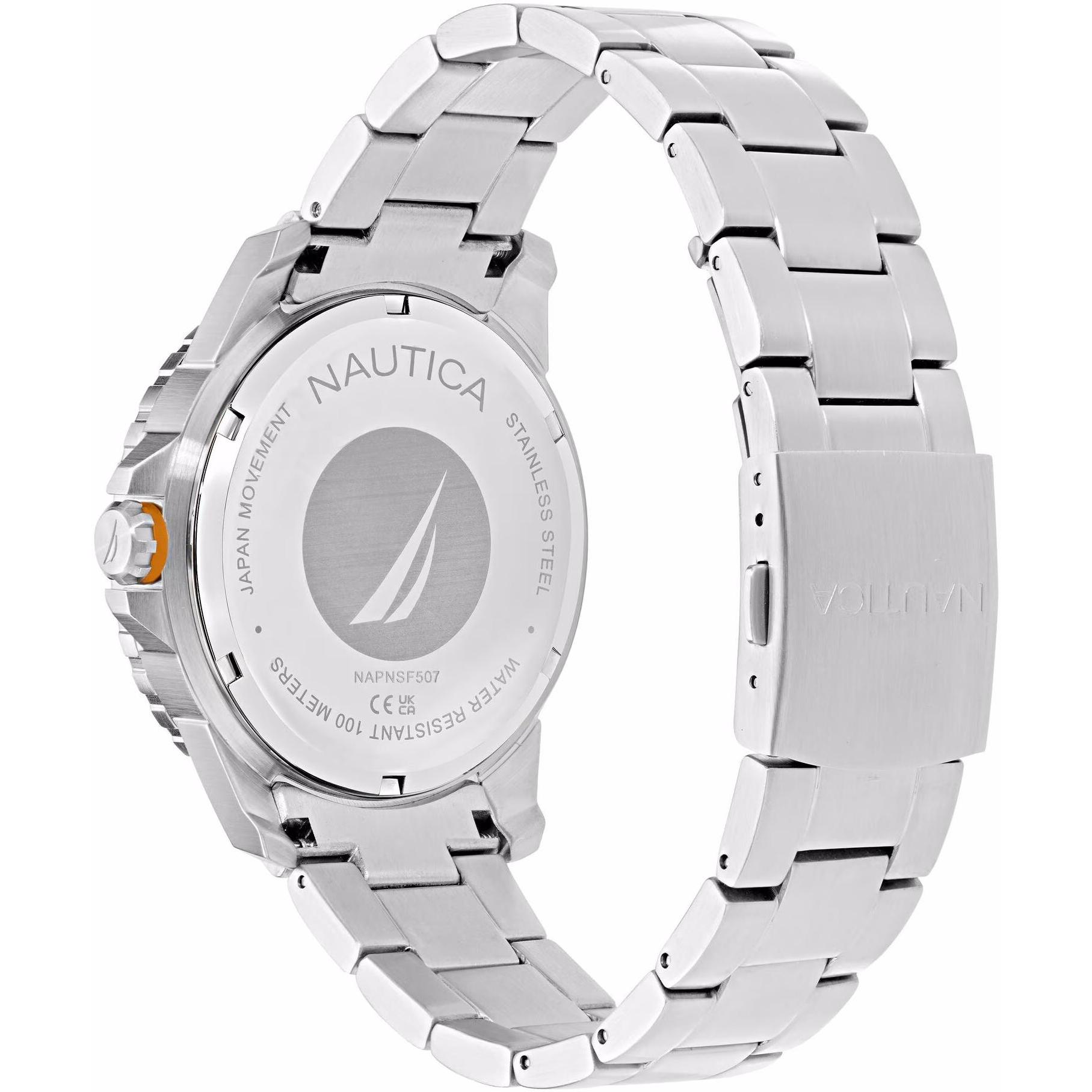 Nautica NAPNSF507 zegarek