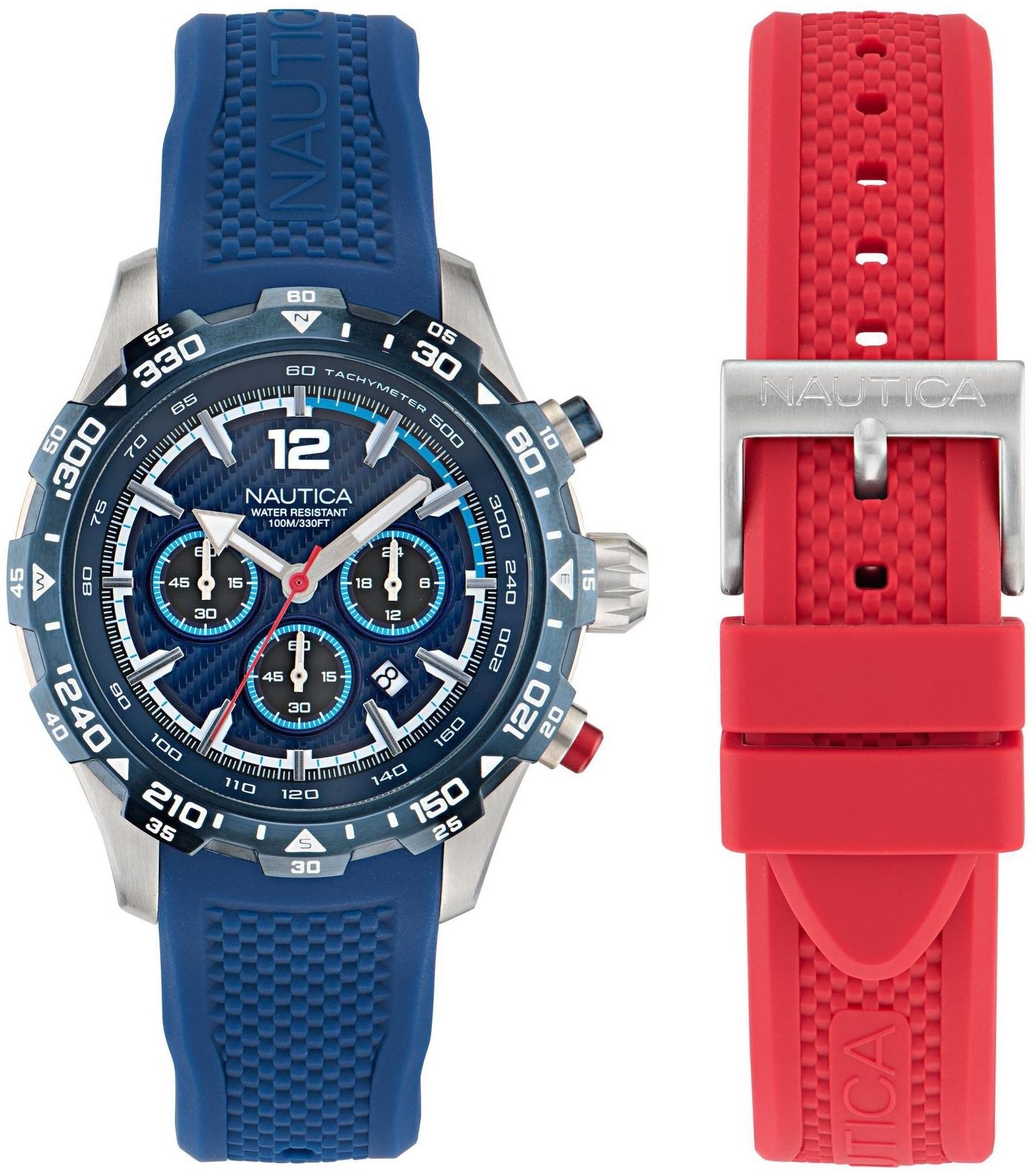 Nautica NAPNSS401