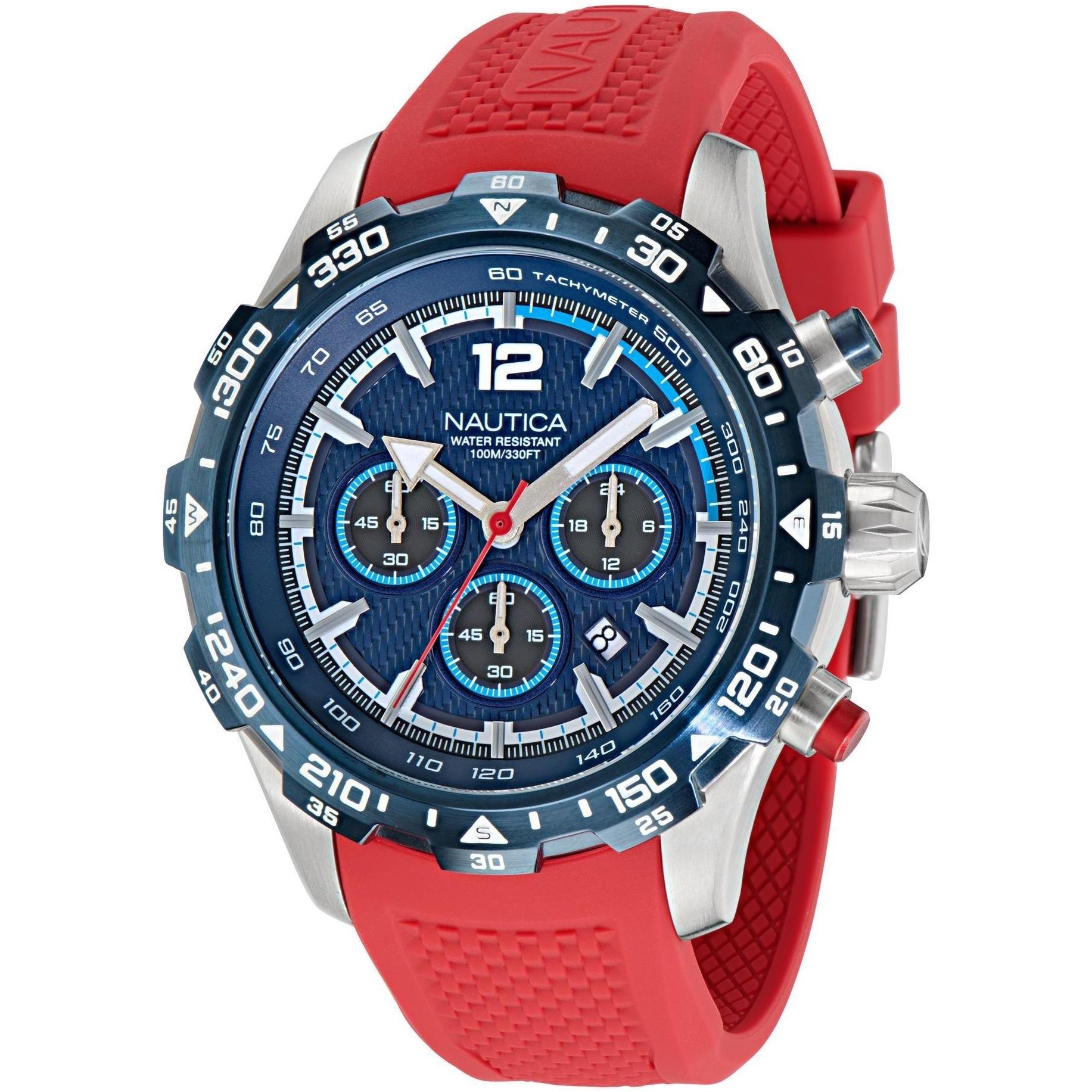 Nautica NAPNSS401 zegarek