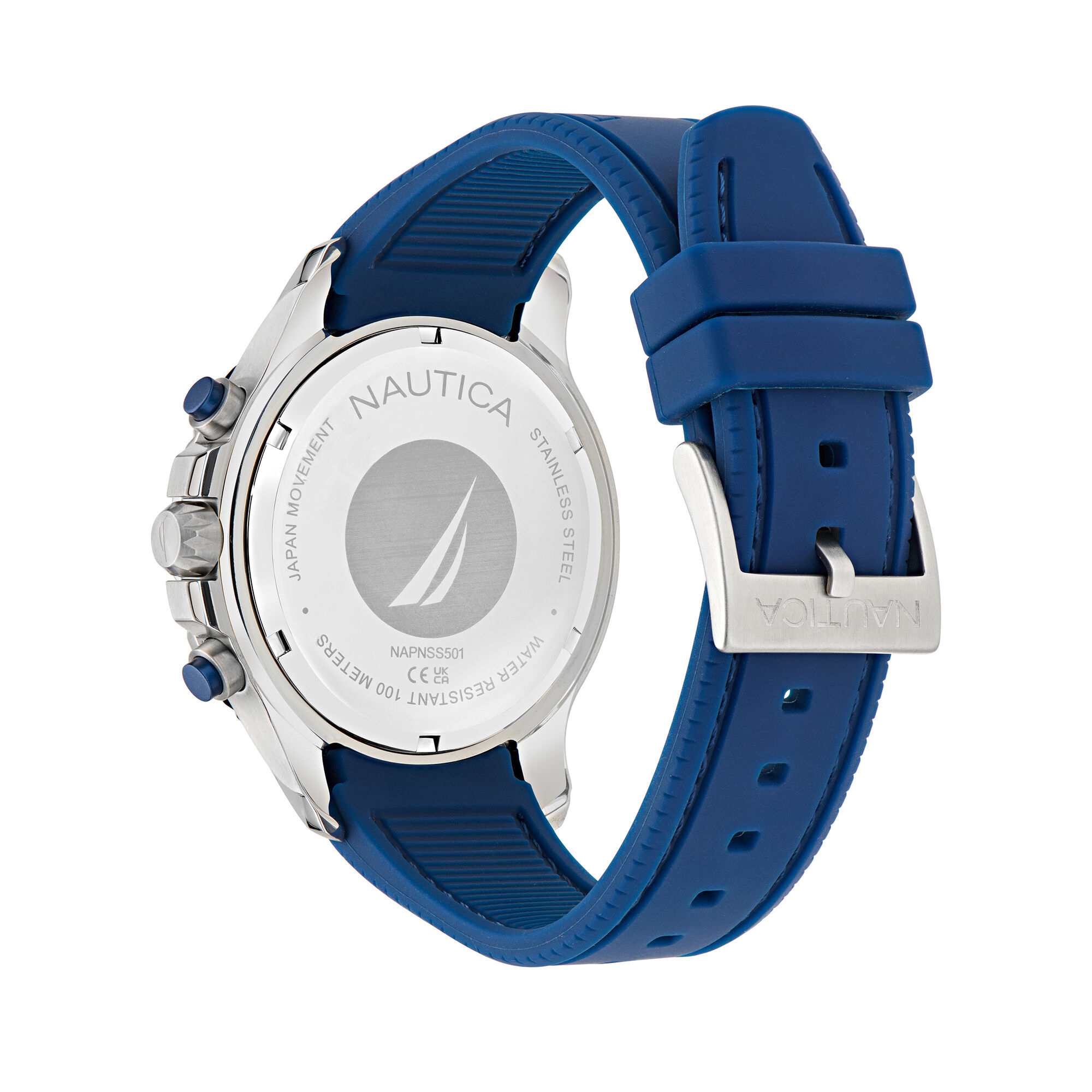Nautica NAPNSS501 zegarek - miniatura 3