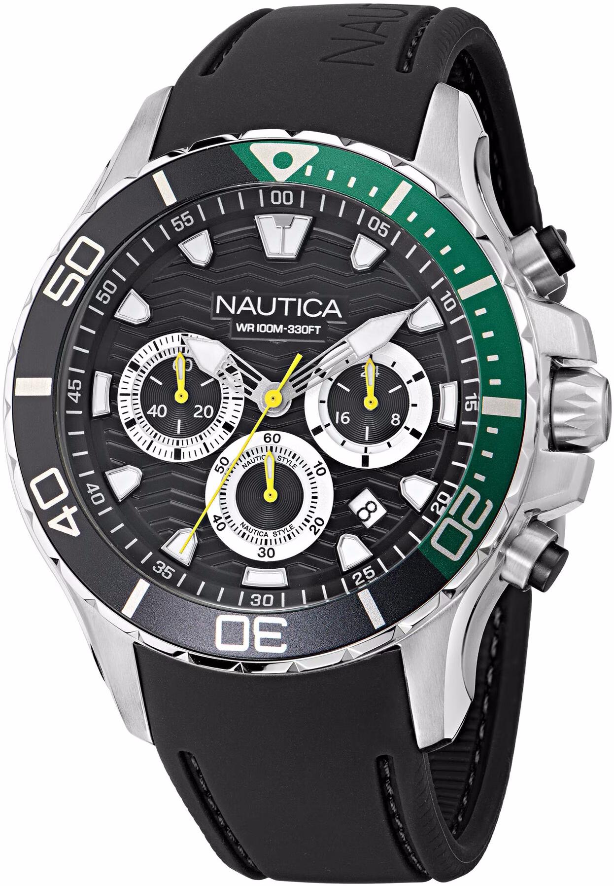 Nautica NAPNSS502