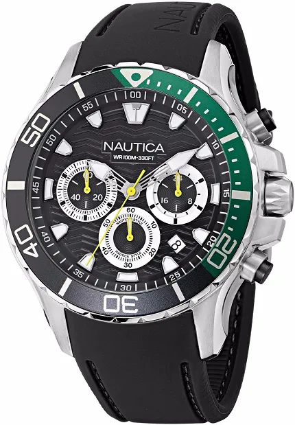 Nautica NAPNSS502