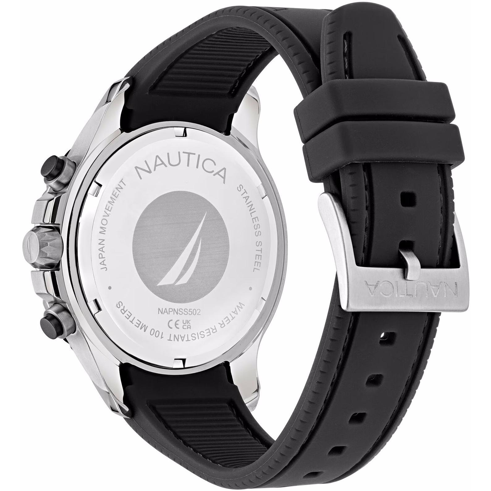 Nautica NAPNSS502 zegarek