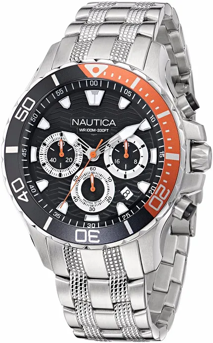 Nautica NAPNSS503