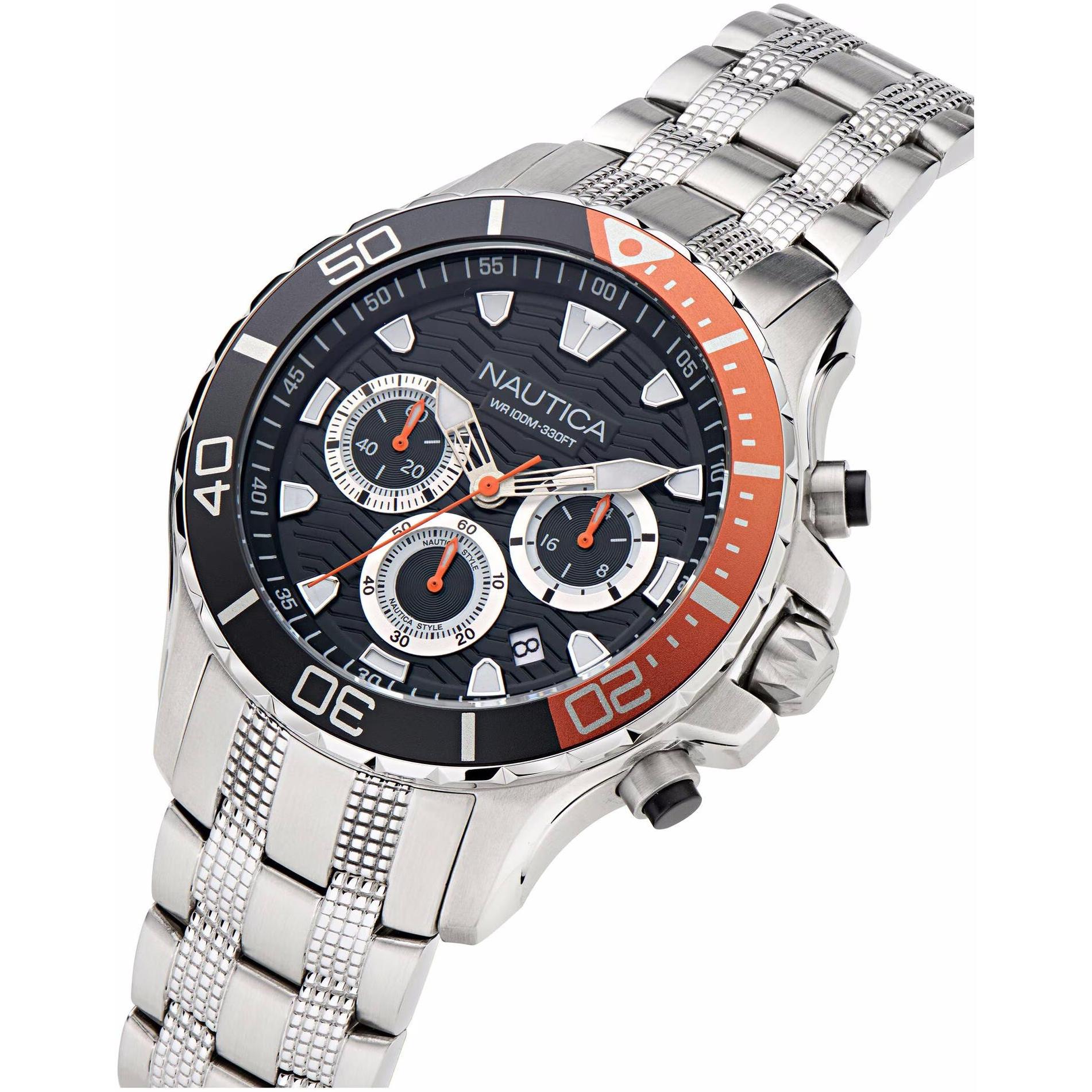 Nautica NAPNSS503 zegarek