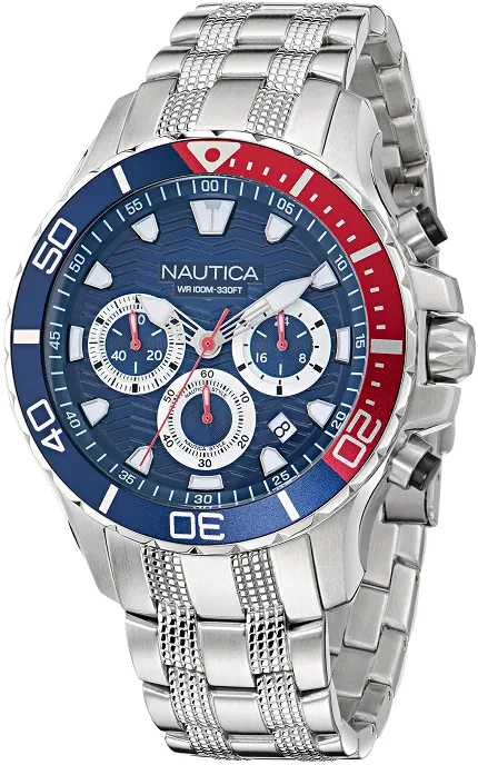 Nautica NAPNSS504