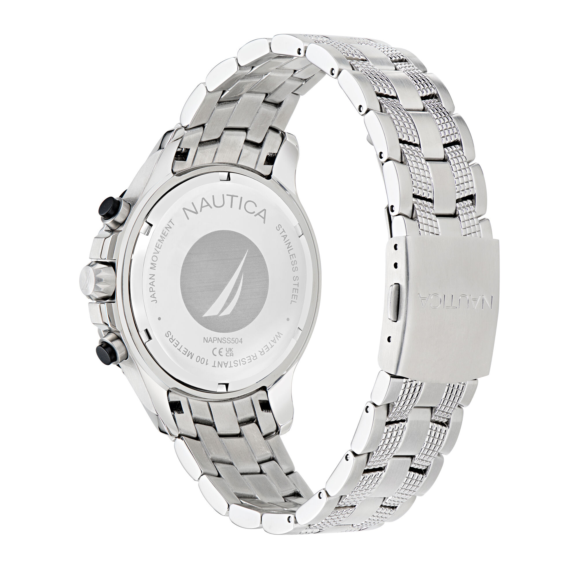 Nautica NAPNSS504 zegarek