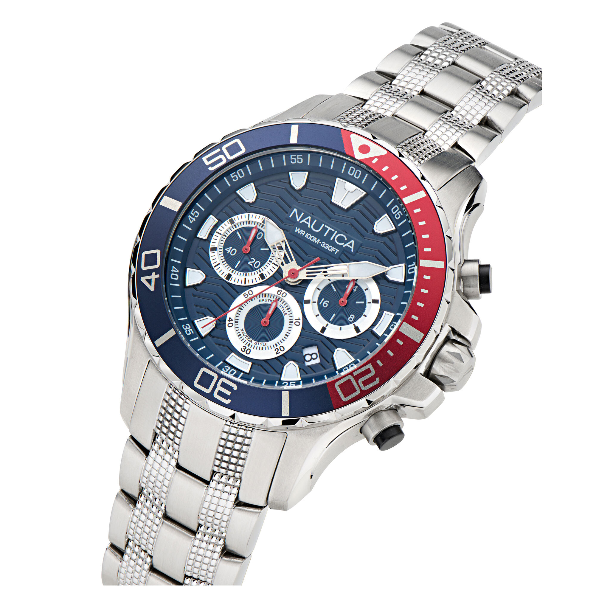 Nautica NAPNSS504 zegarek