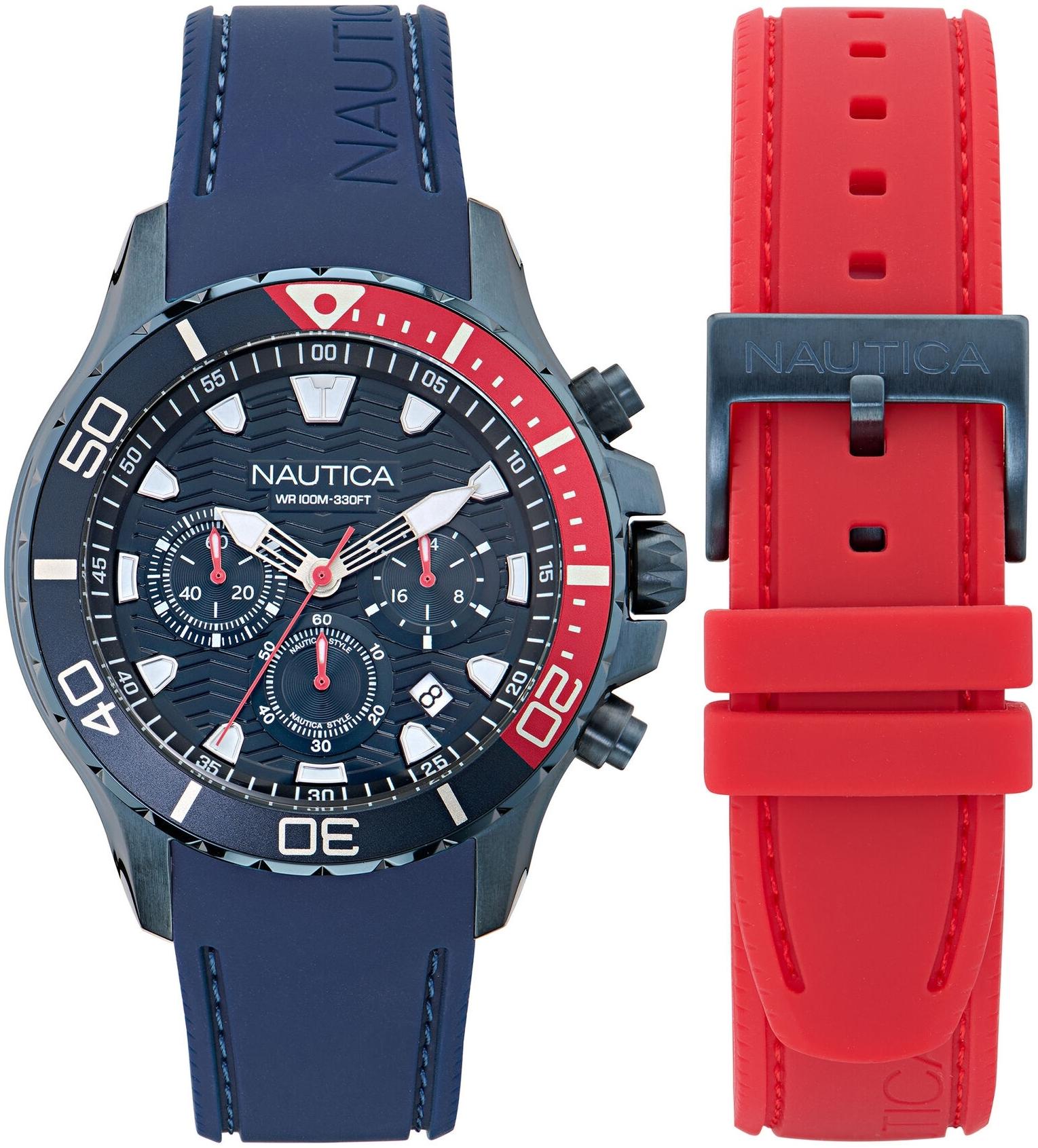 Nautica NAPNSS505