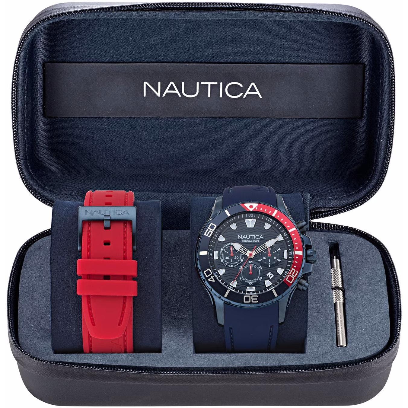 Nautica NAPNSS505 zegarek