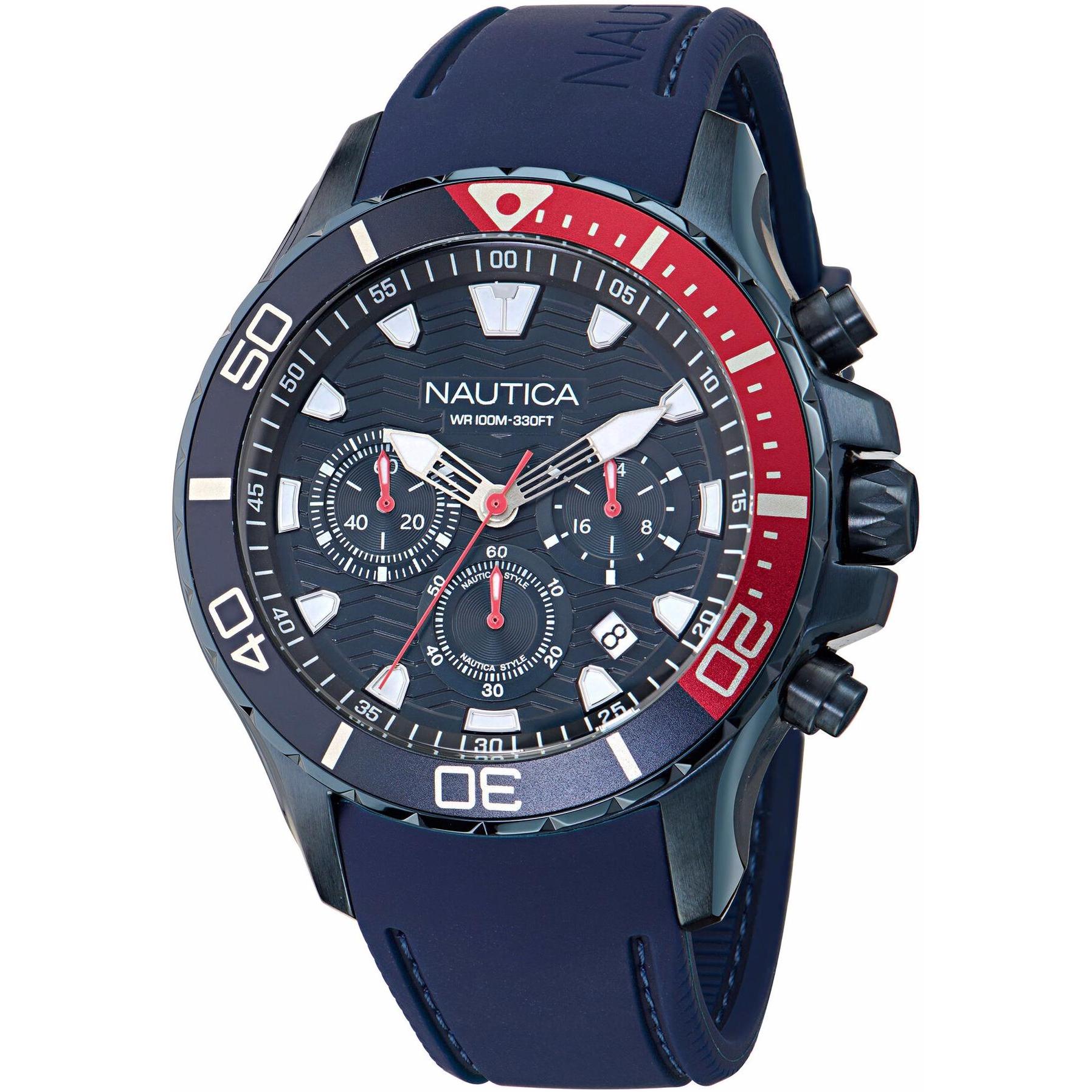 Nautica NAPNSS505 zegarek