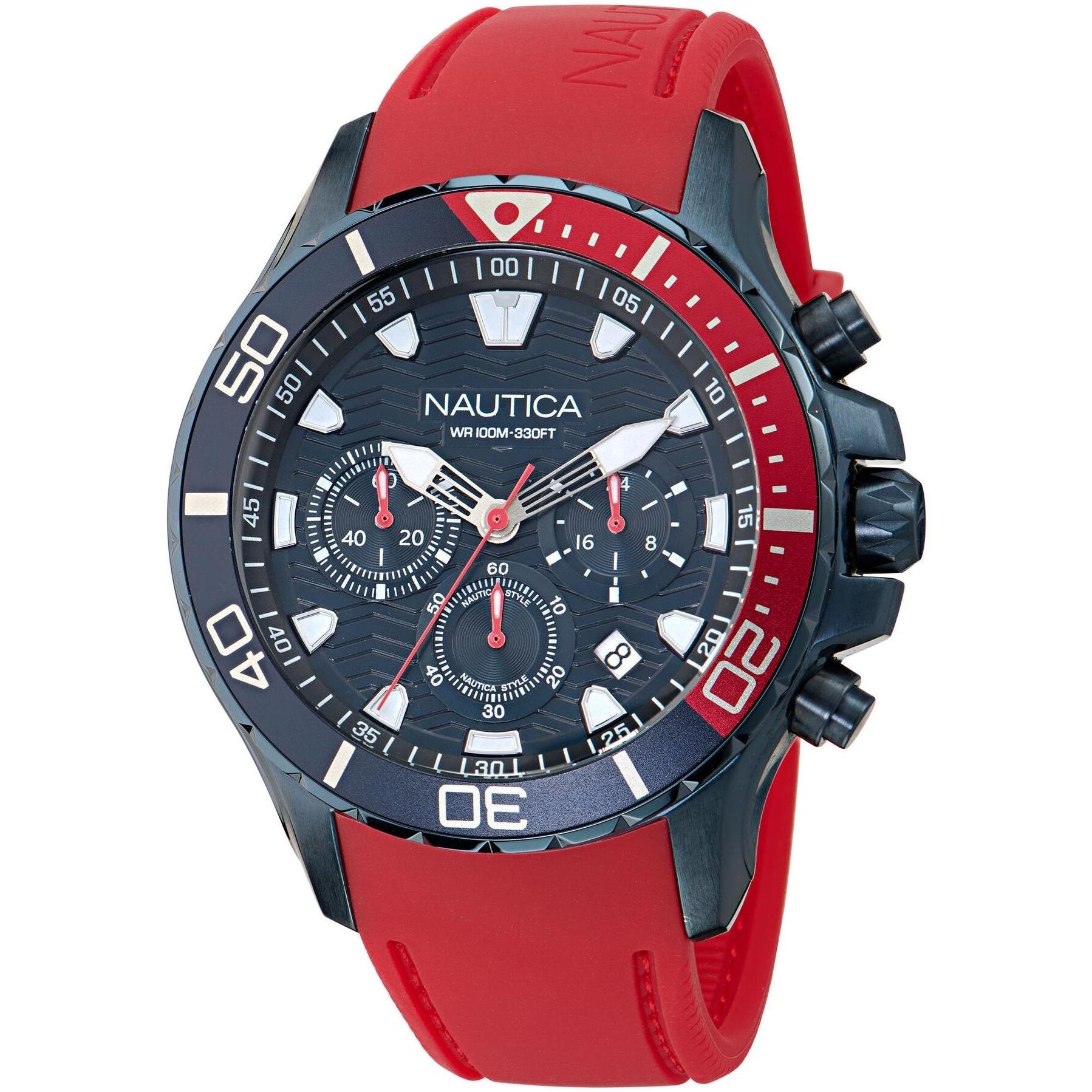 Nautica NAPNSS505 zegarek