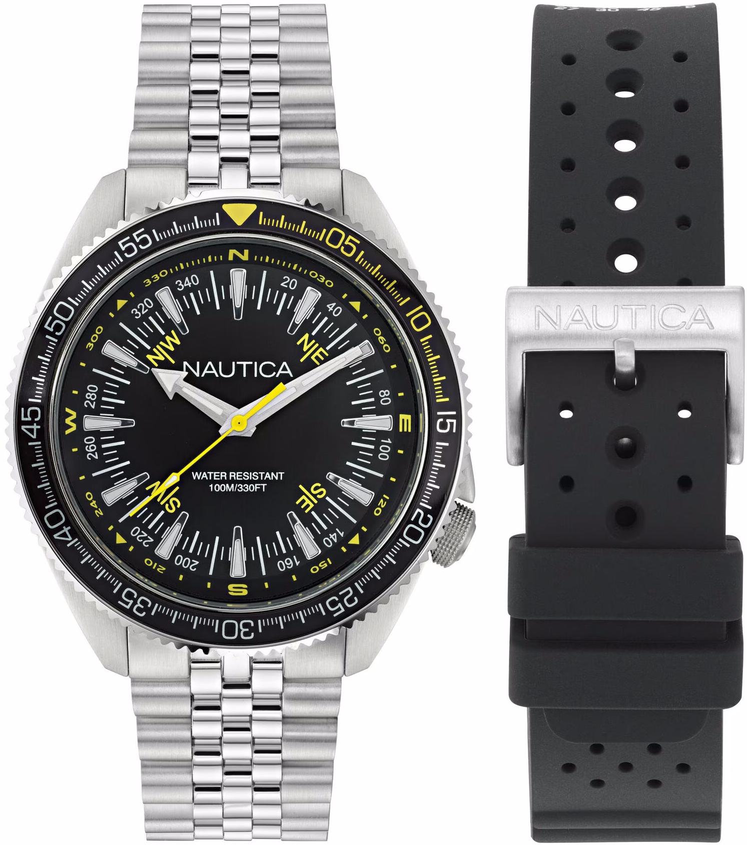 Nautica NAPNVF303