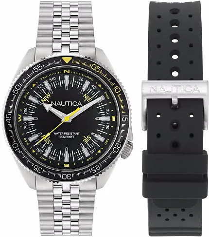 Nautica NAPNVF303