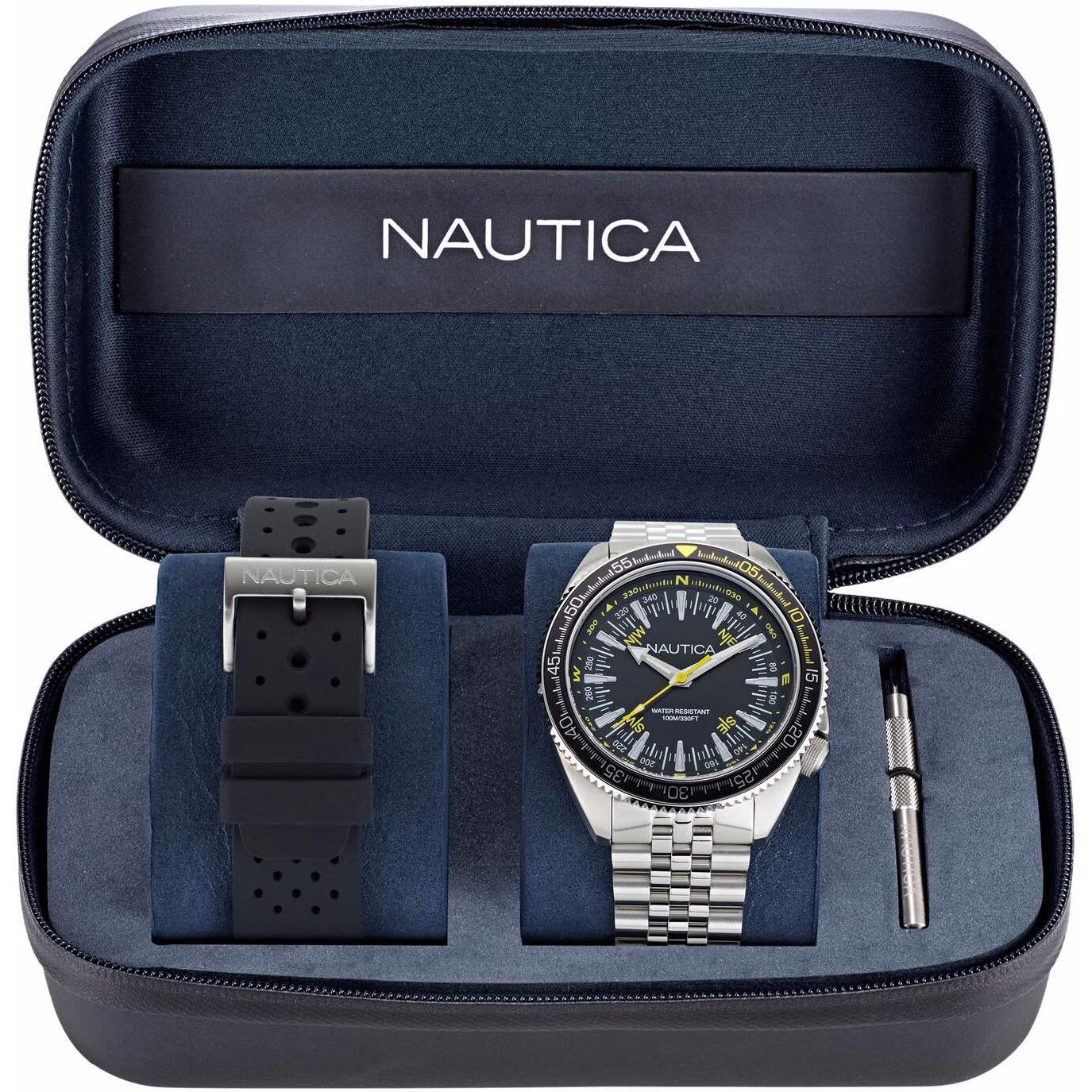 Nautica NAPNVF303 zegarek