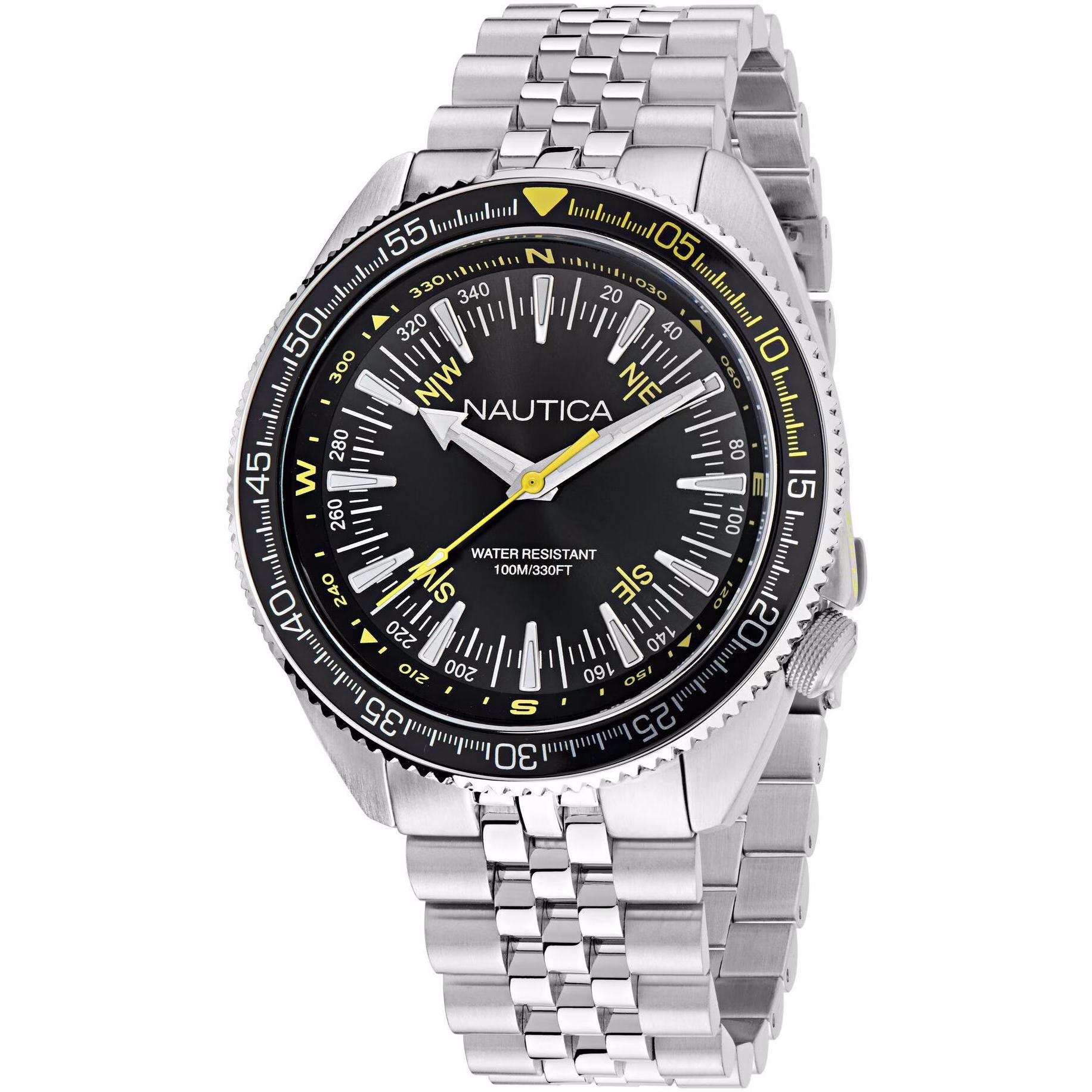 Nautica NAPNVF303 zegarek