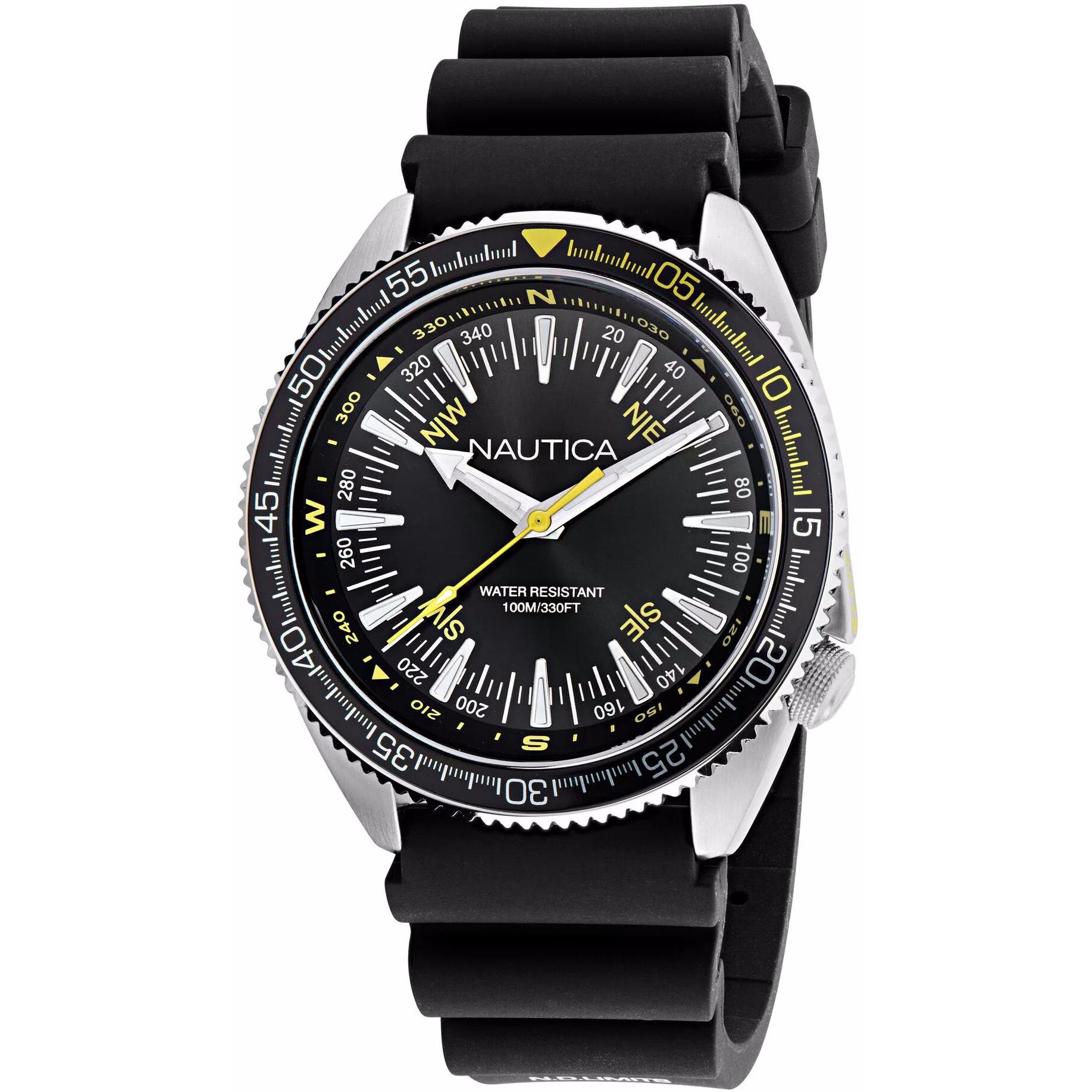 Nautica NAPNVF303 zegarek