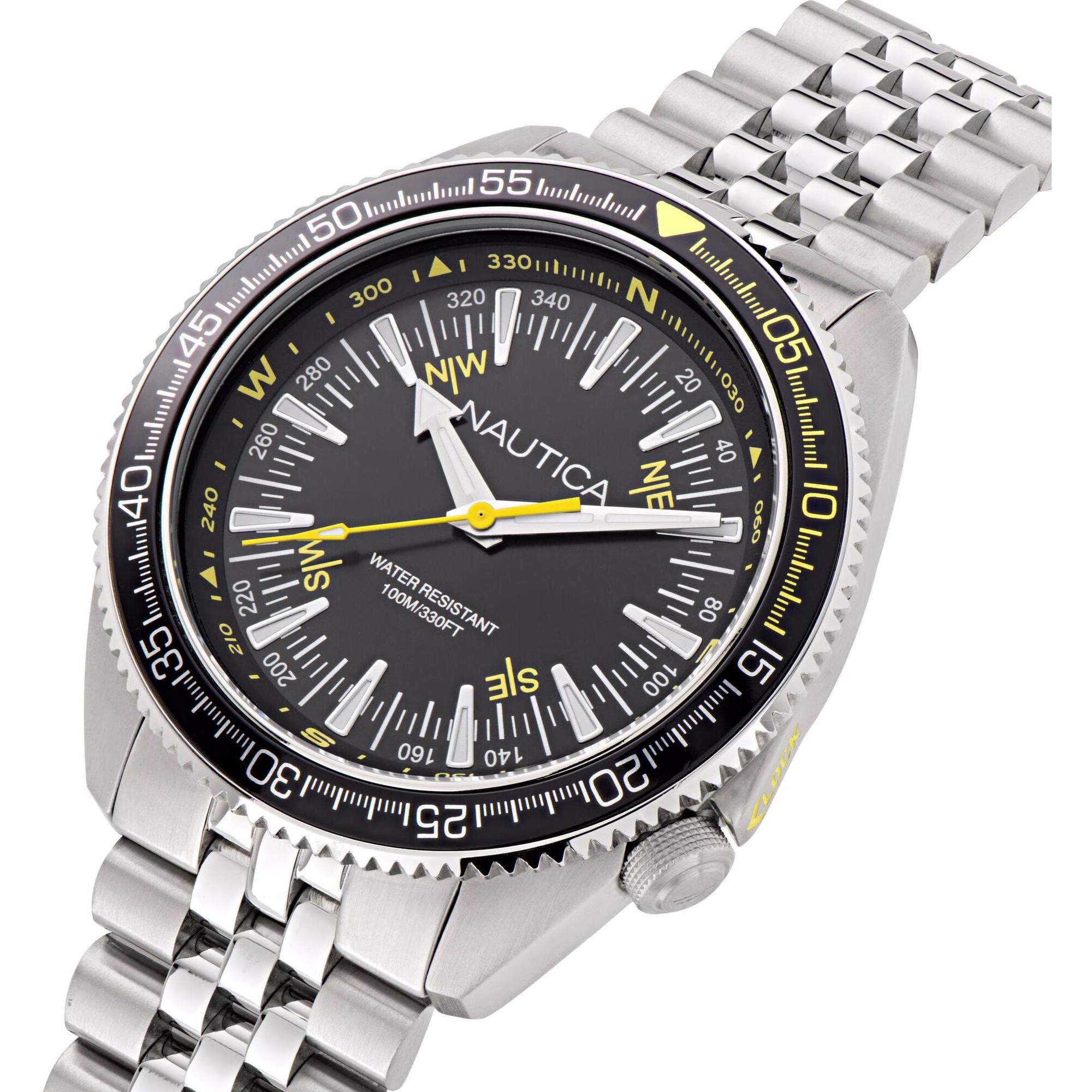 Nautica NAPNVF303 zegarek