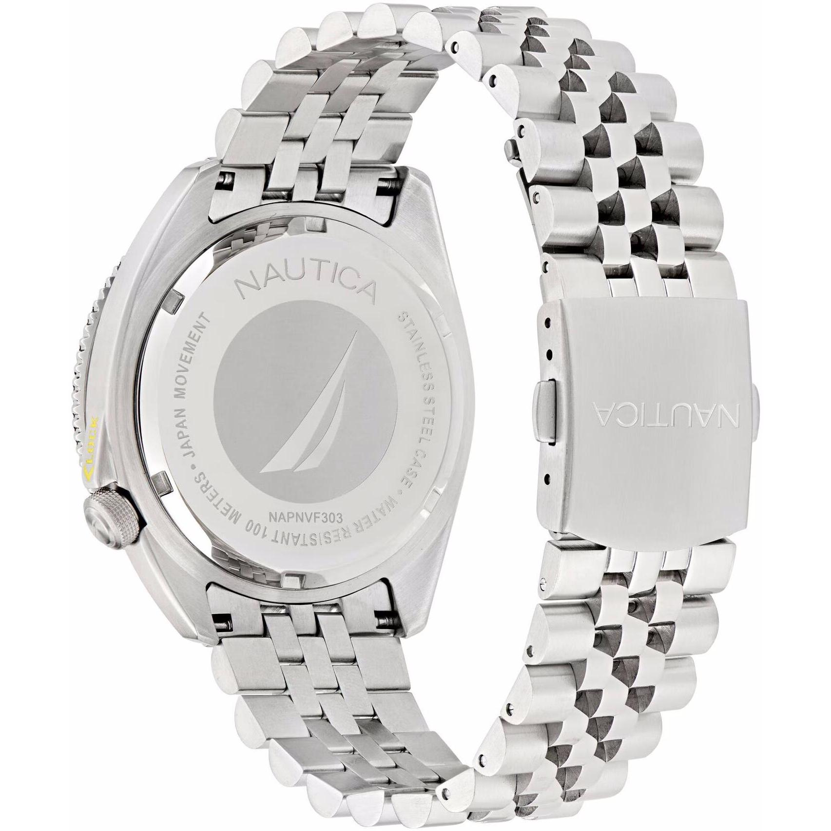 Nautica NAPNVF303 zegarek