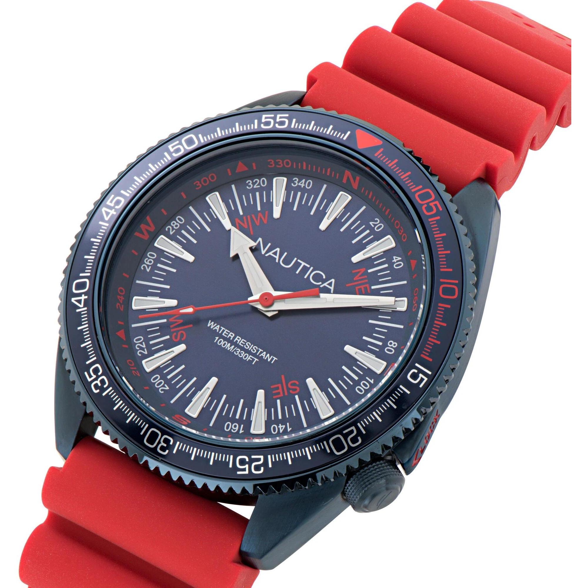 Nautica NAPNVF305 zegarek