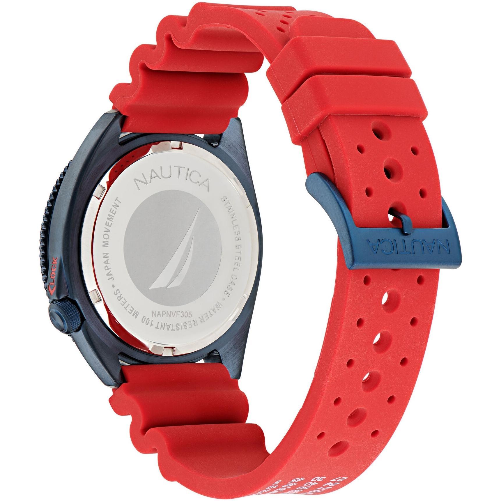 Nautica NAPNVF305 zegarek