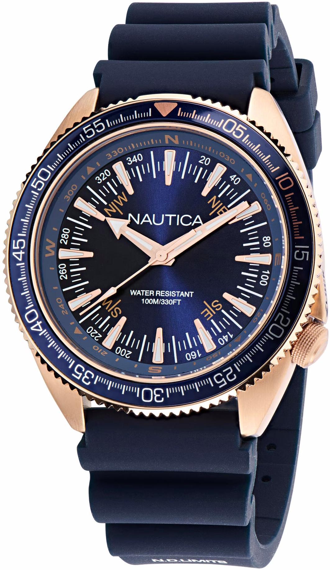 Nautica NAPNVF306