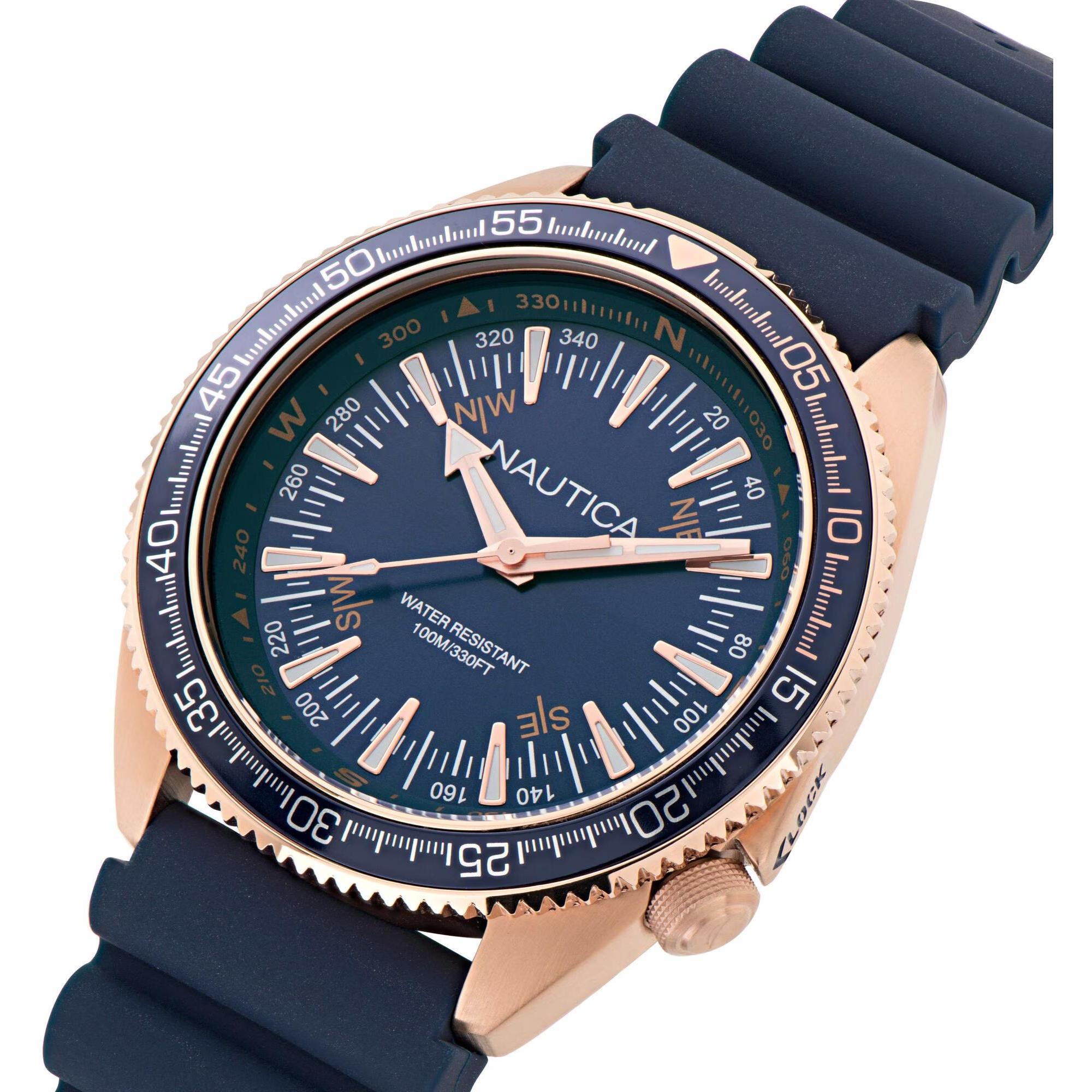Nautica NAPNVF306 zegarek