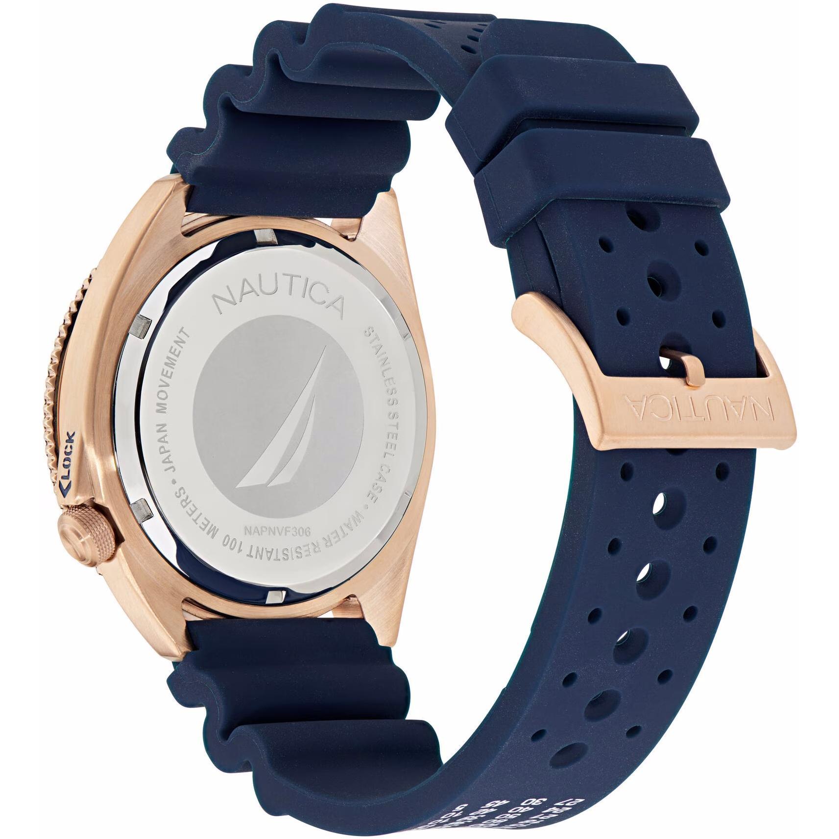 Nautica NAPNVF306 zegarek