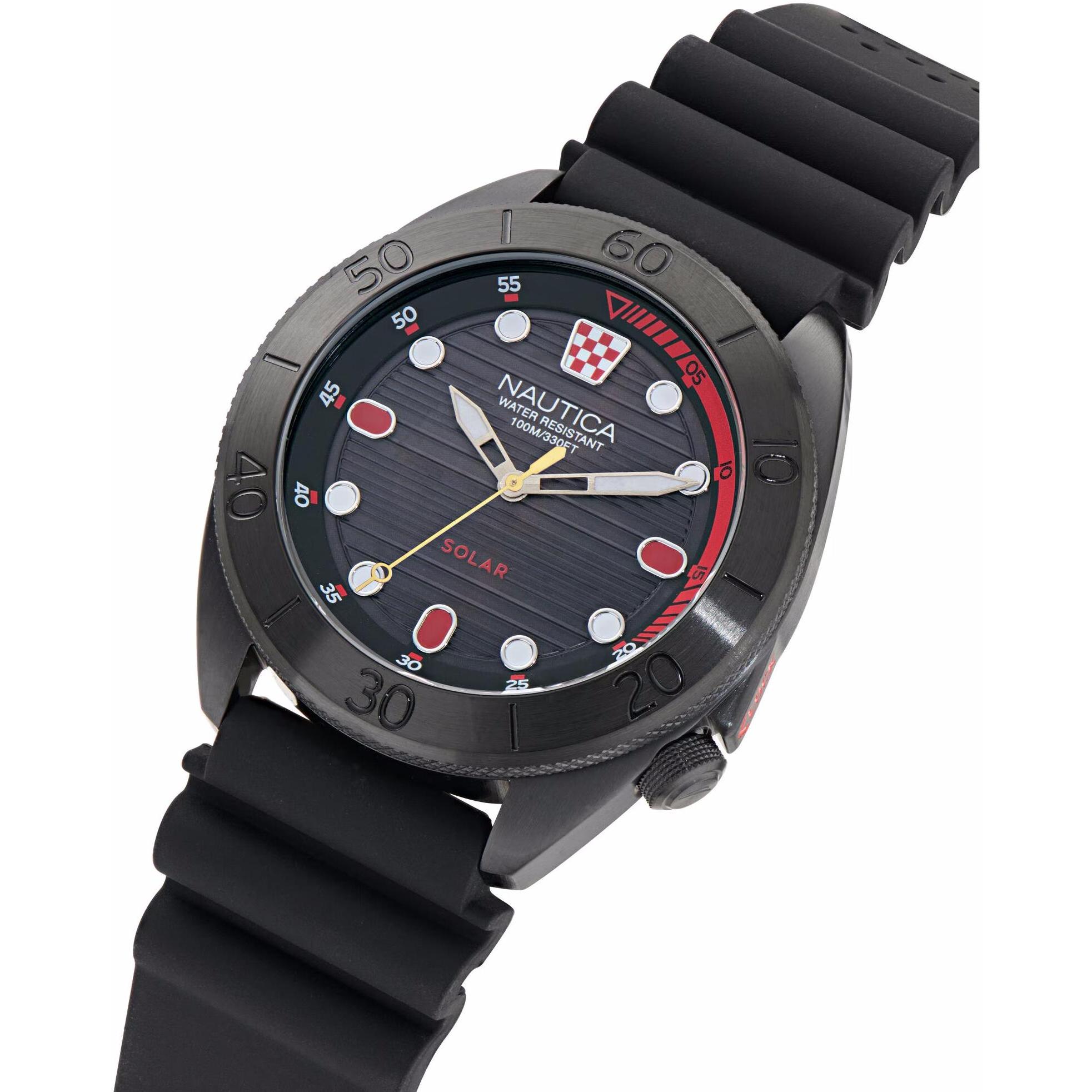 Nautica NAPNVF502 zegarek