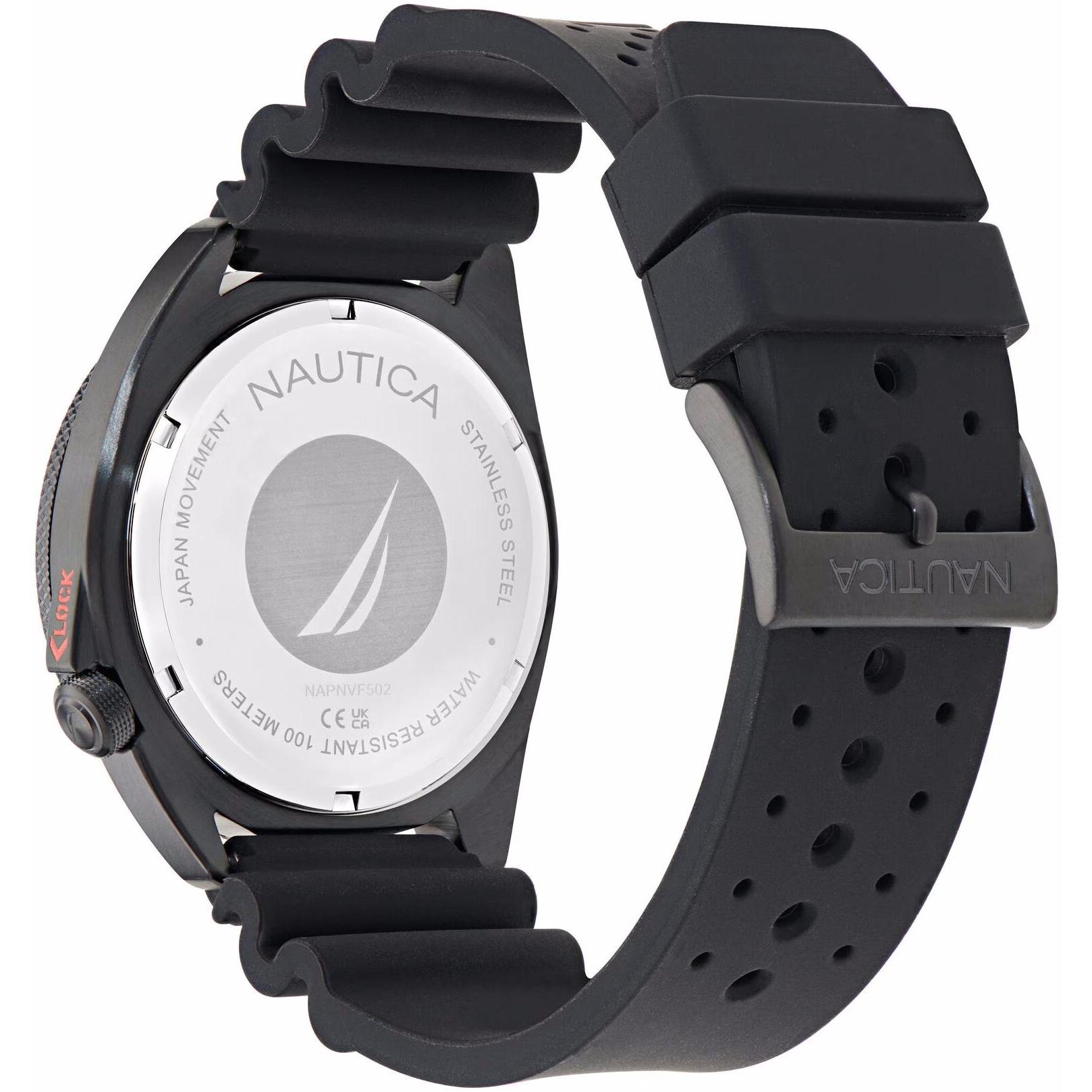Nautica NAPNVF502 zegarek