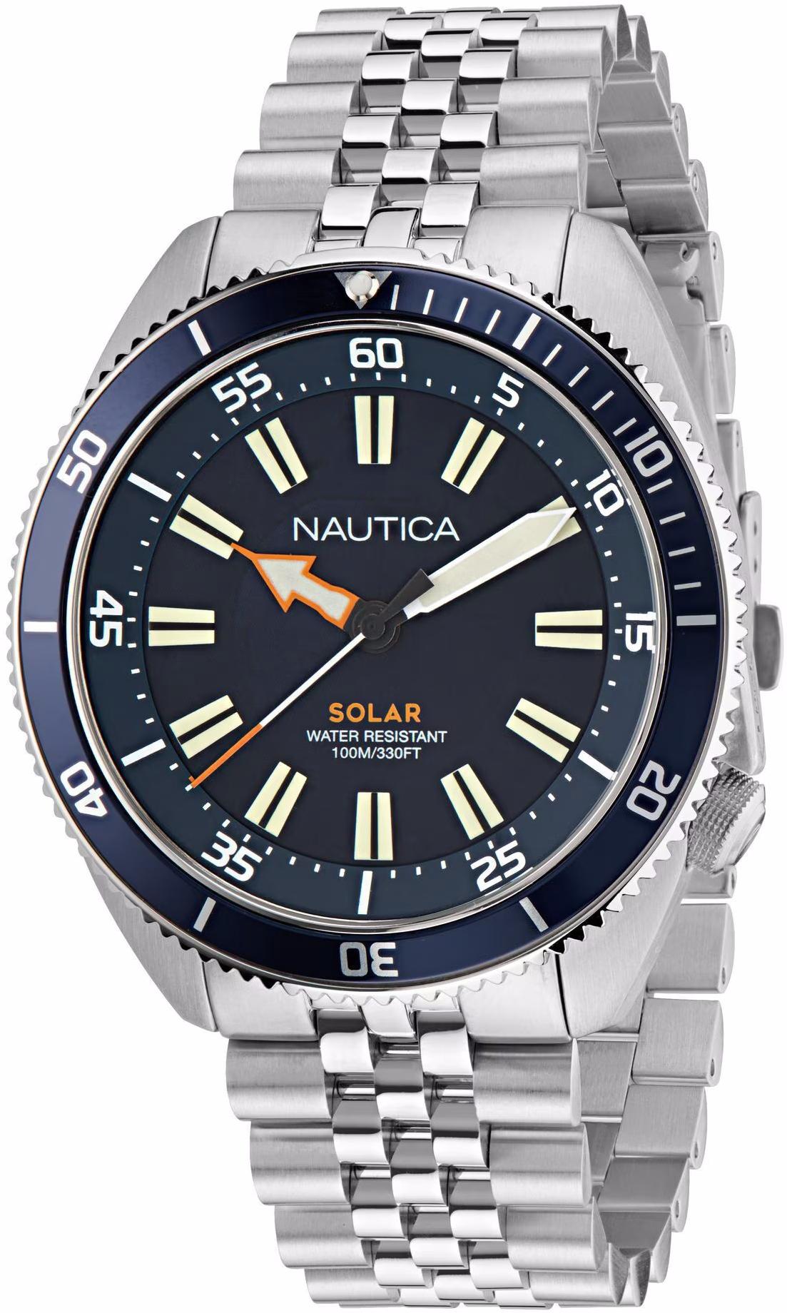 Nautica NAPNVS404