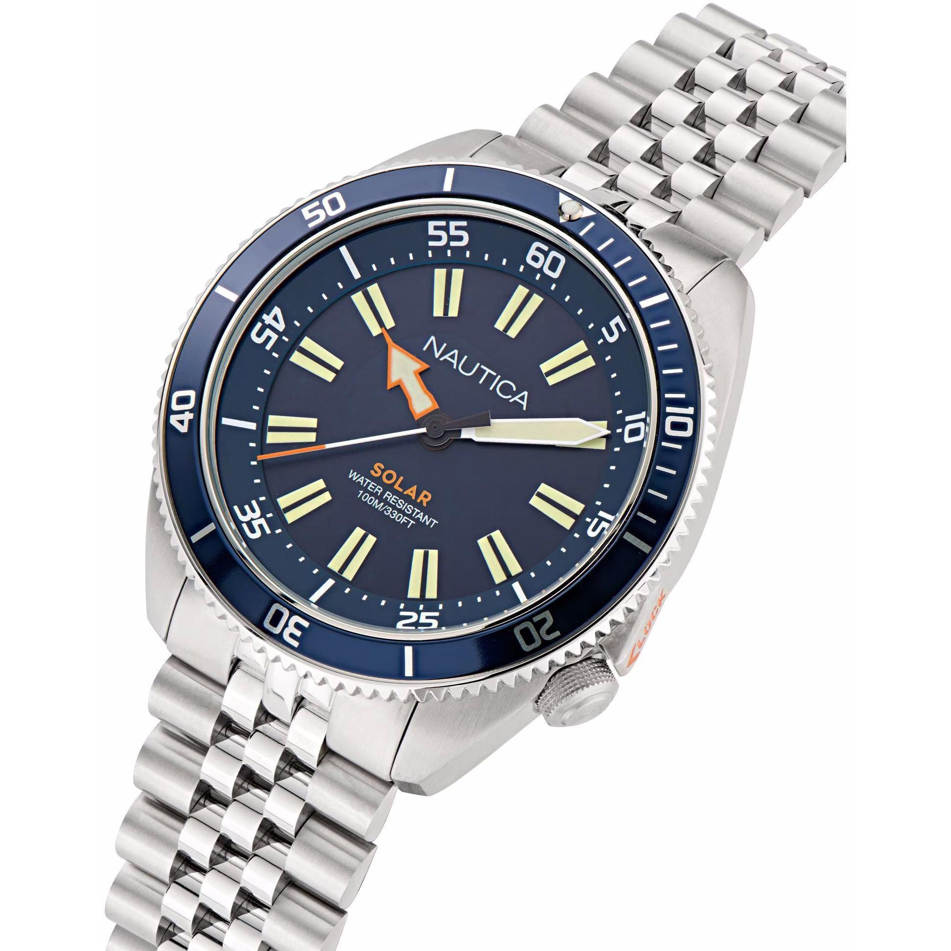 Nautica NAPNVS404 zegarek